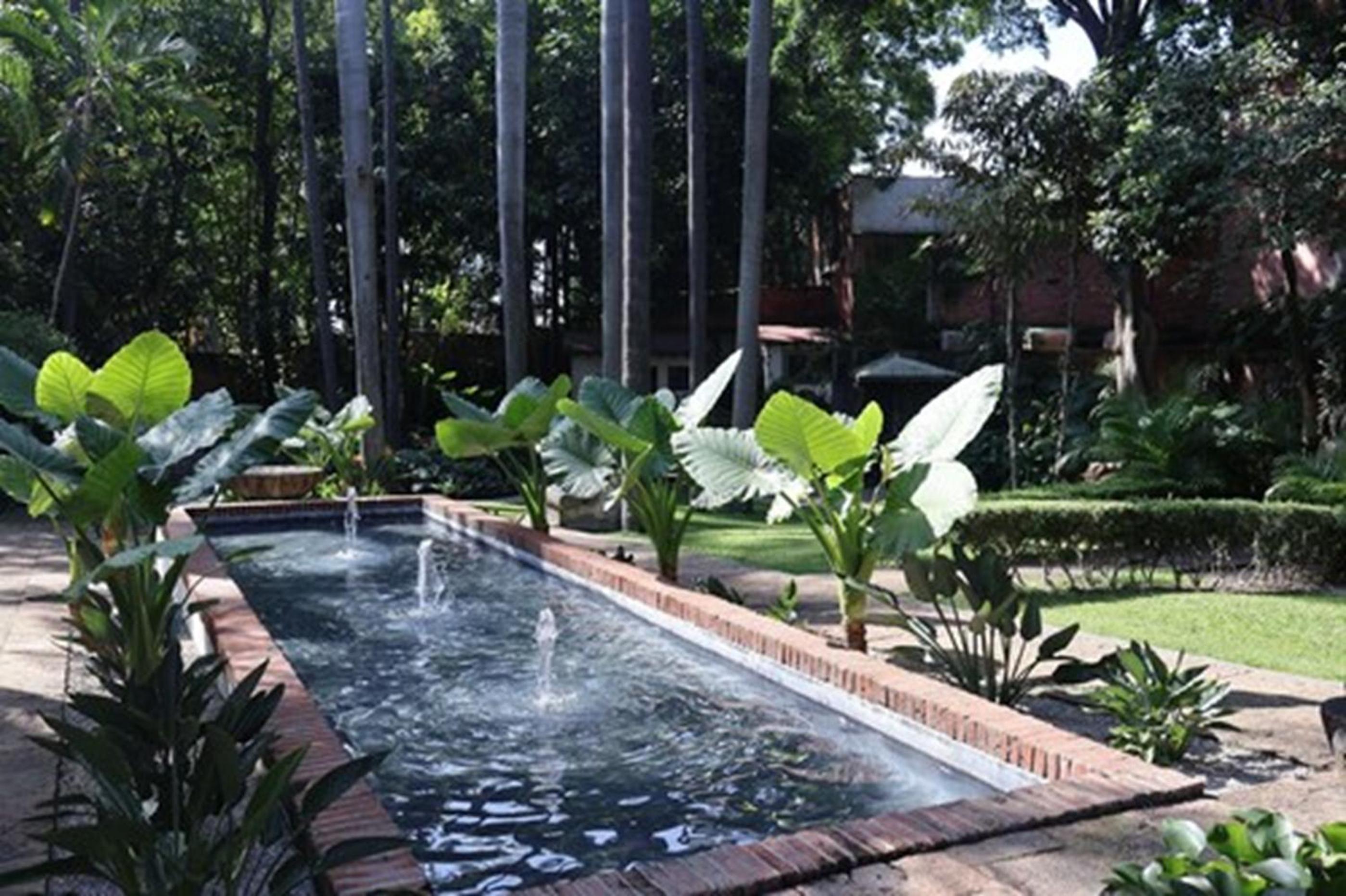 Avicena Hotel Boutique
