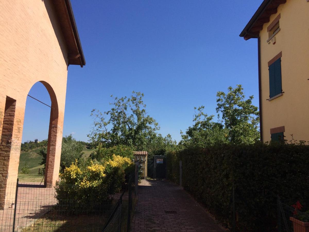 Il Giardino B&B