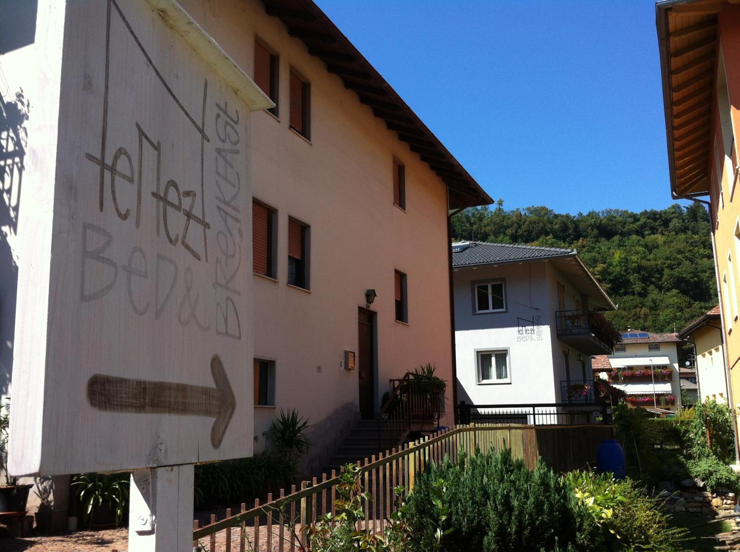 Nenez B&B, photo 21