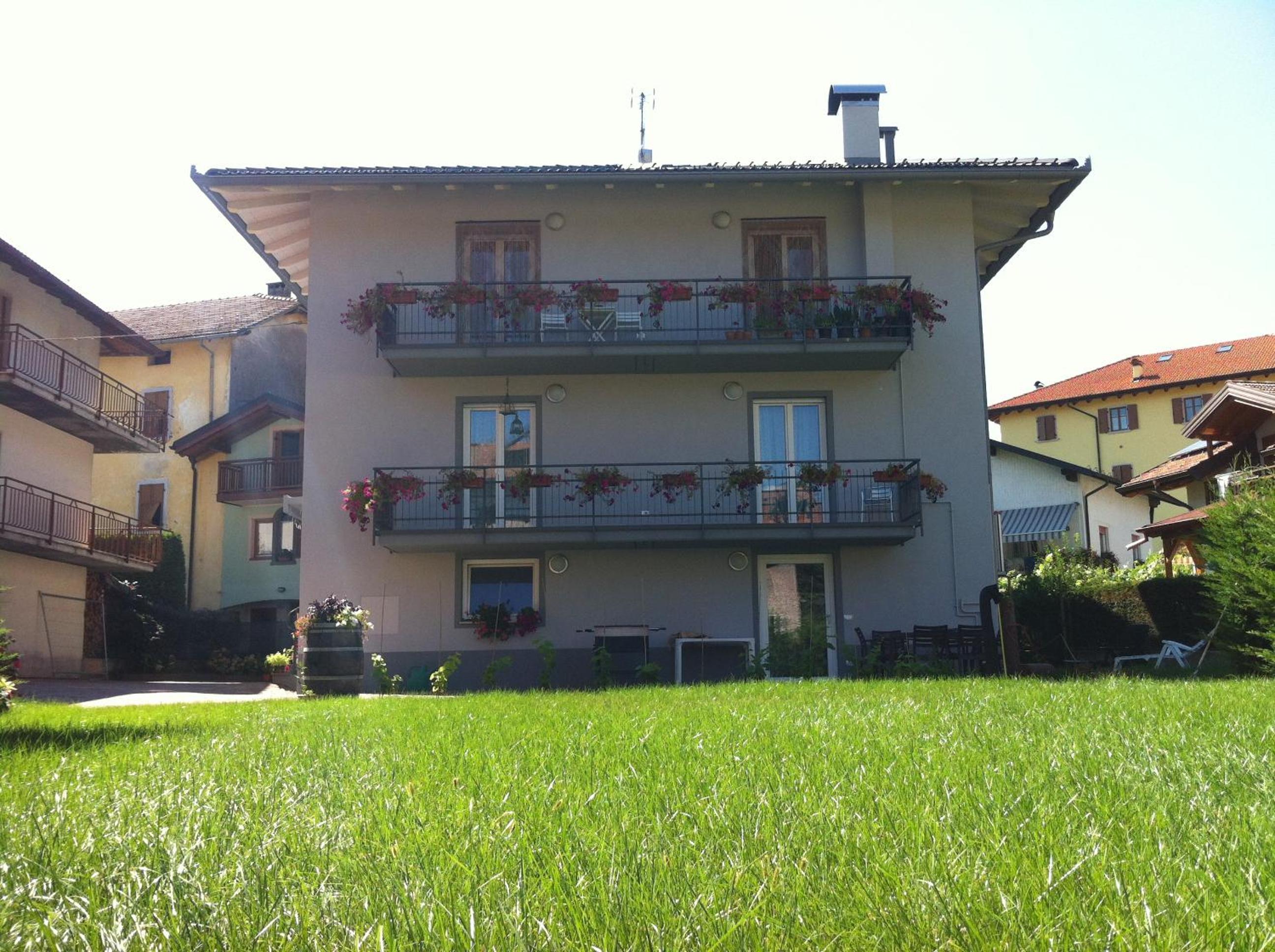 Nenez B&B, photo 44