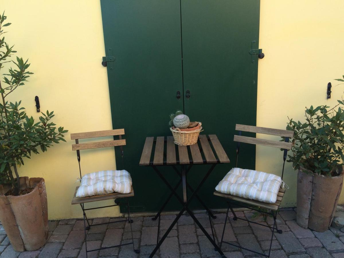 Il Giardino B&B