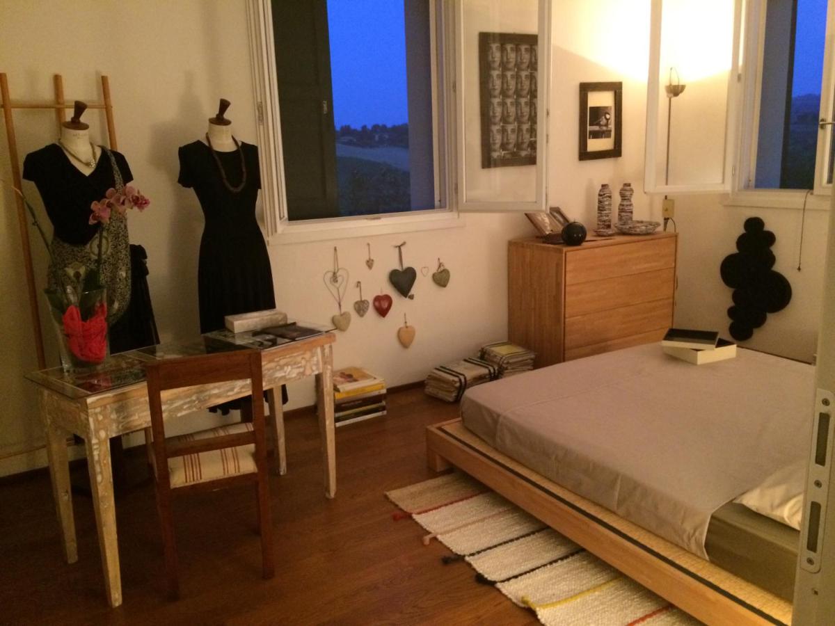Il Giardino B&B