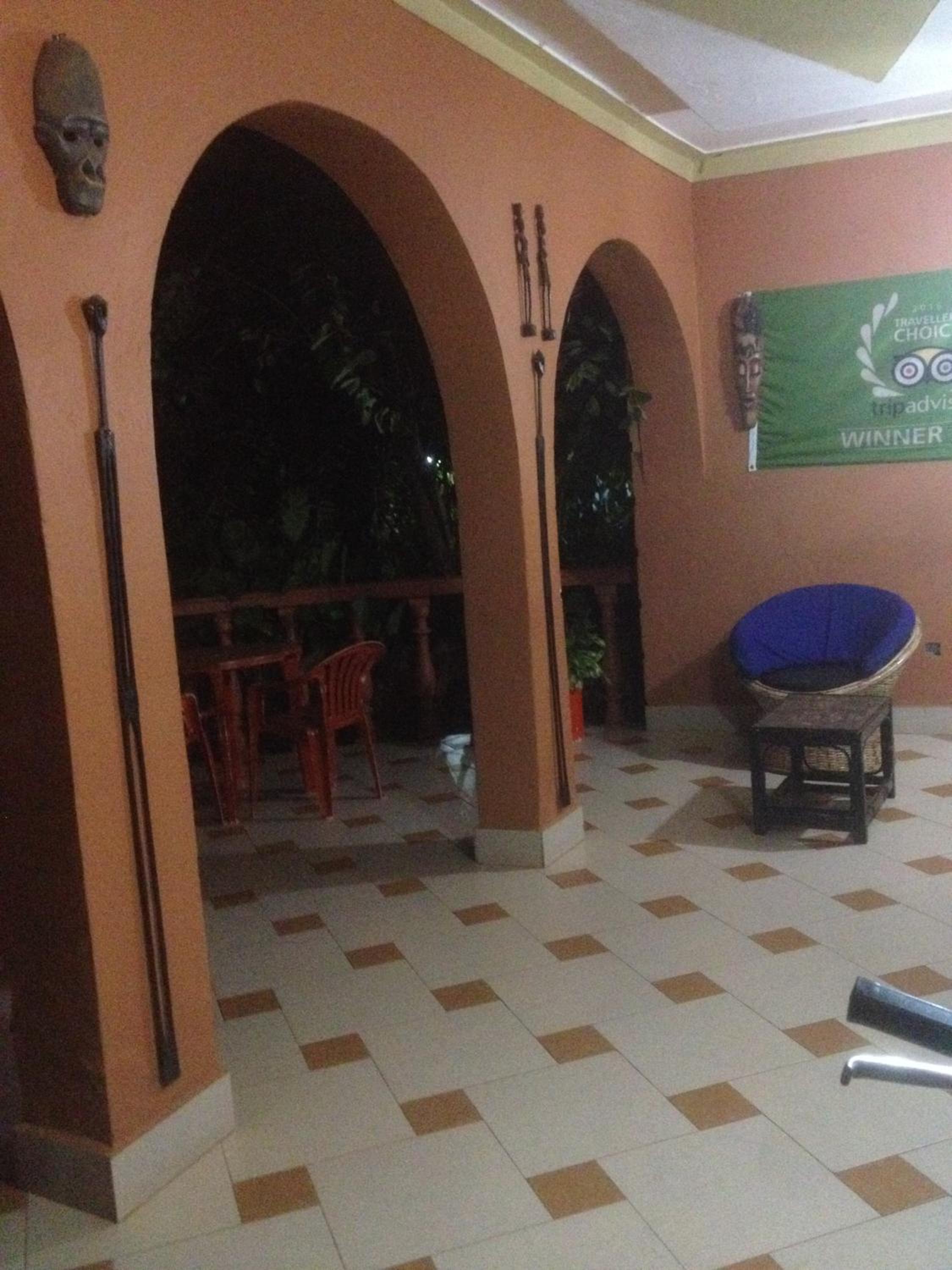 J residence Motel