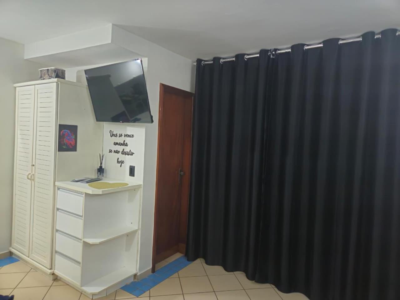 Apto Residencial Aconchego2 em Rio Quente Go - Hot Park