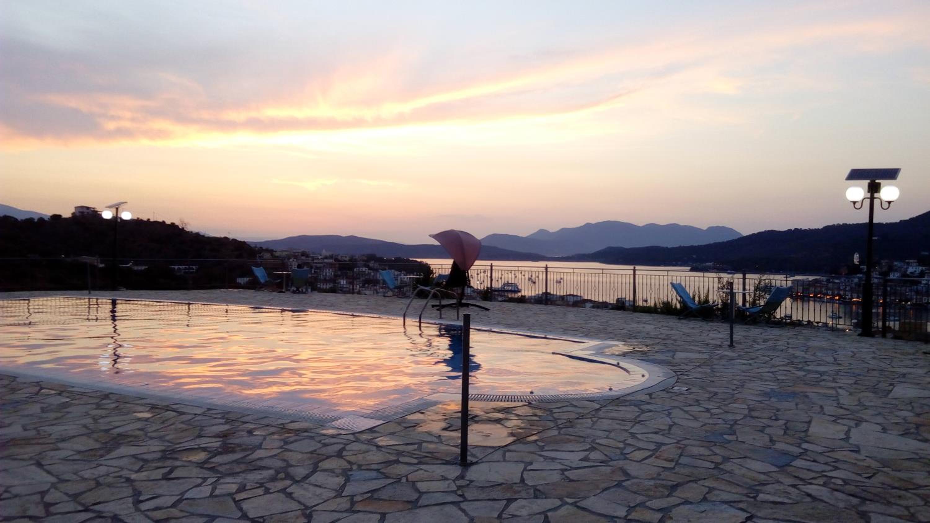 Poros View