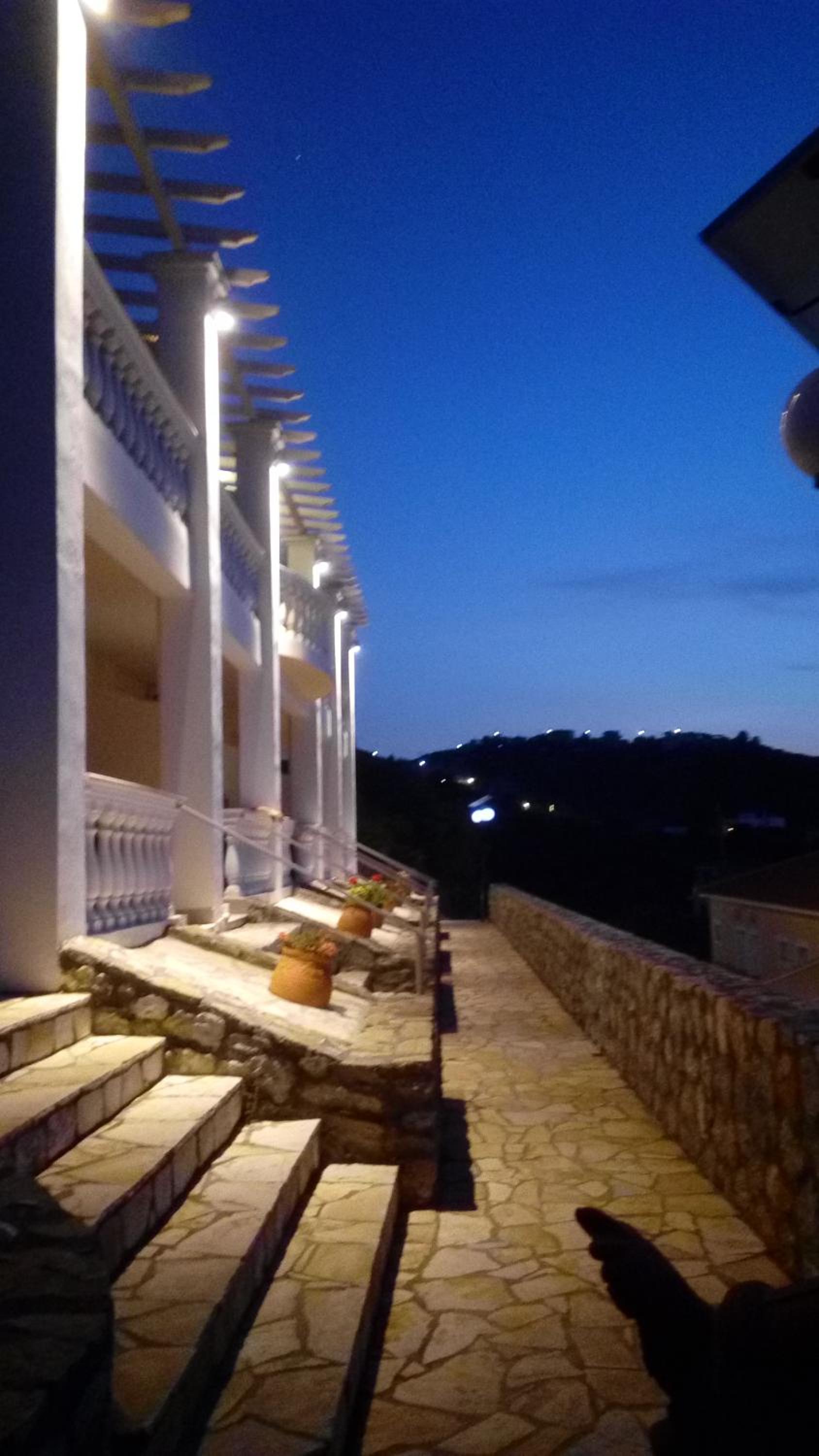 Poros View