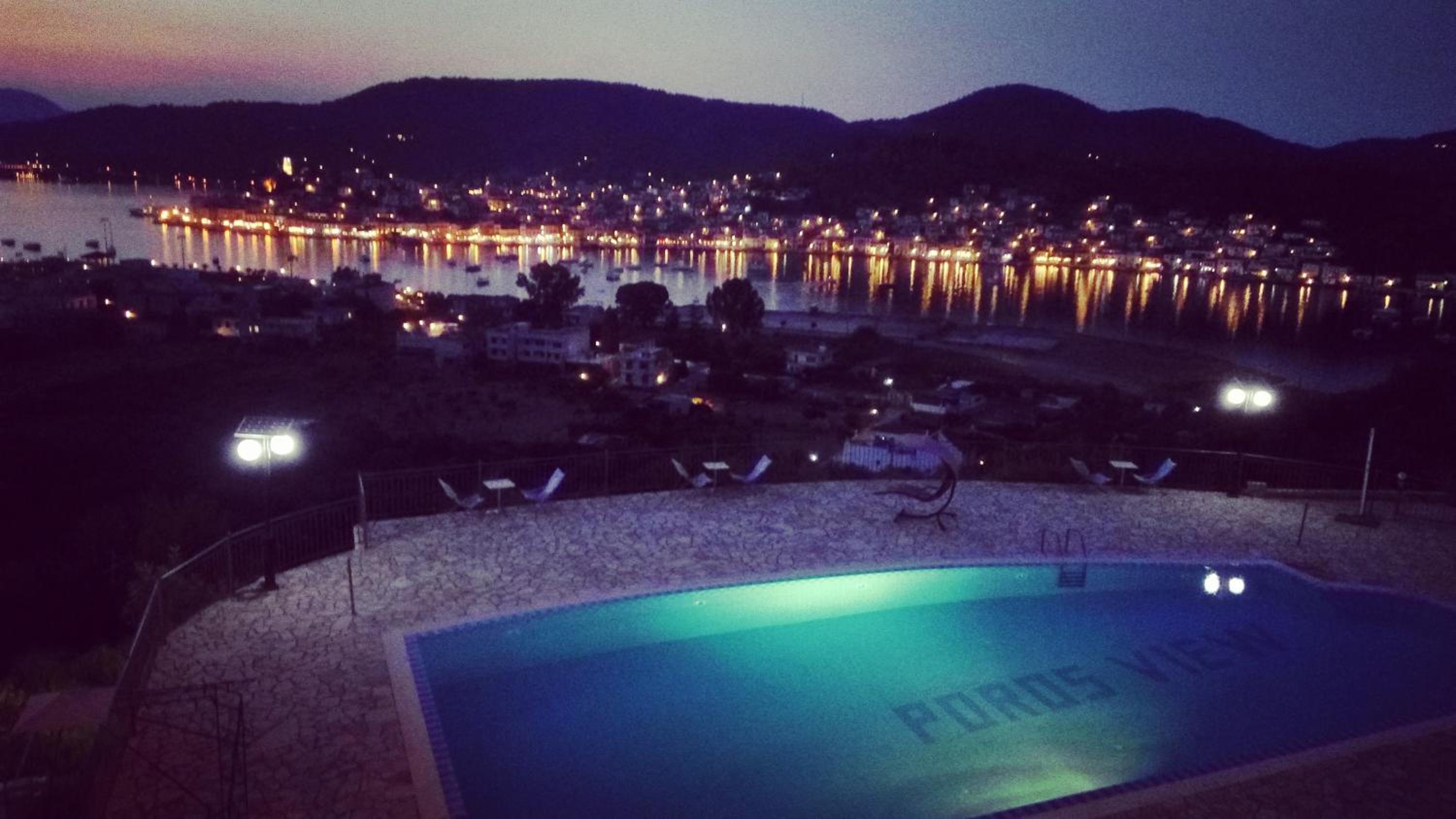 Poros View