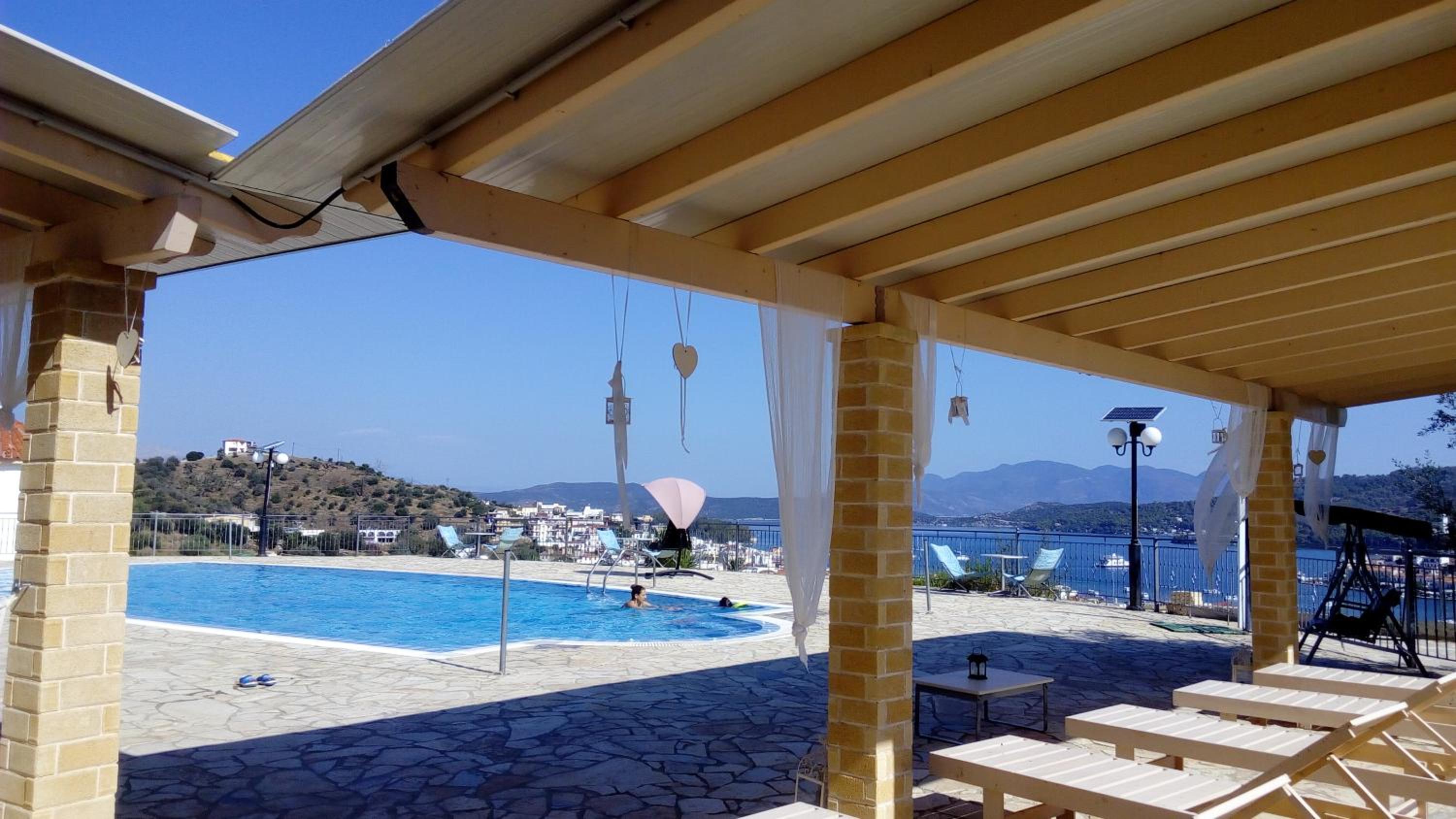 Poros View