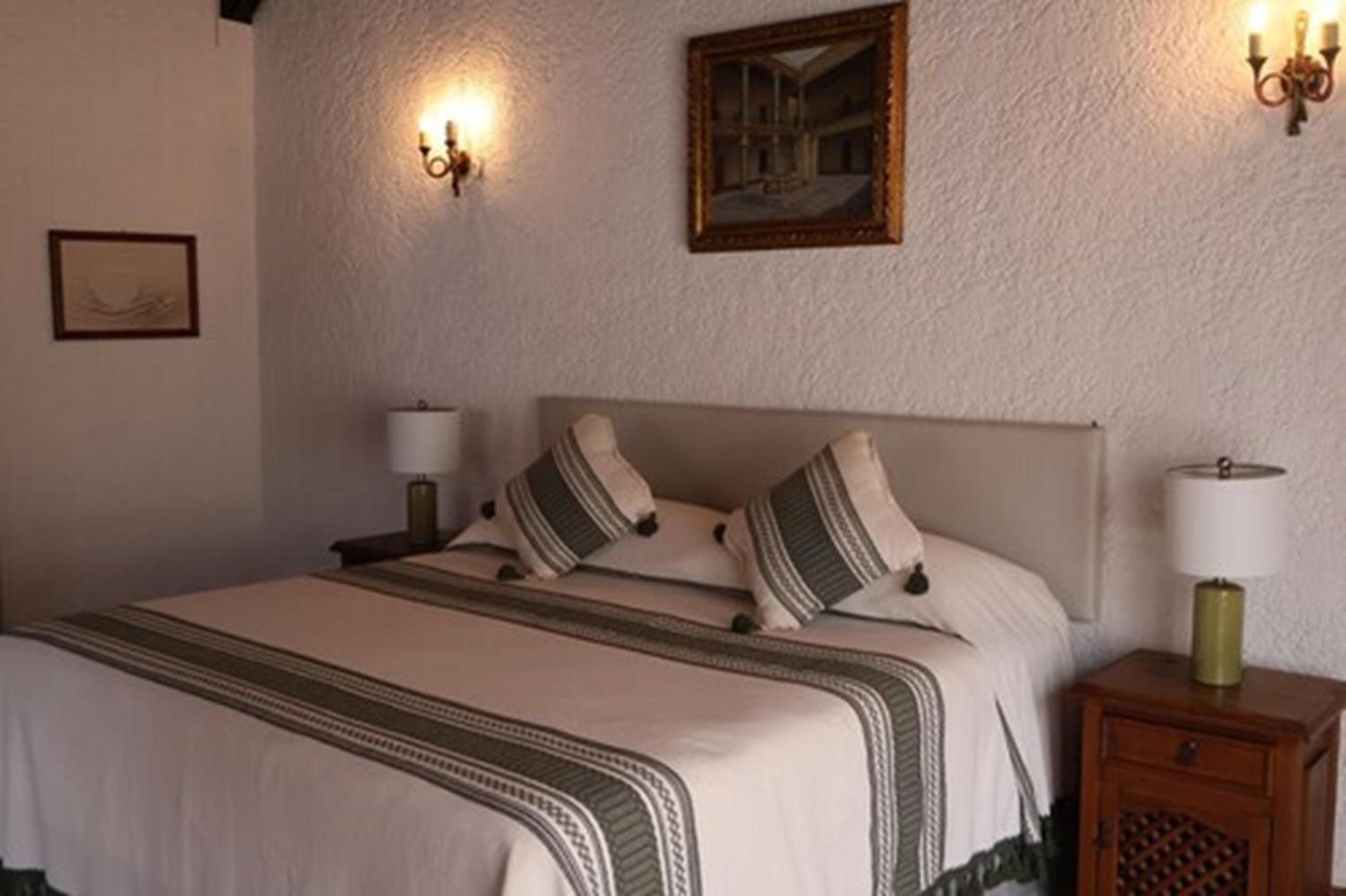 Avicena Hotel Boutique