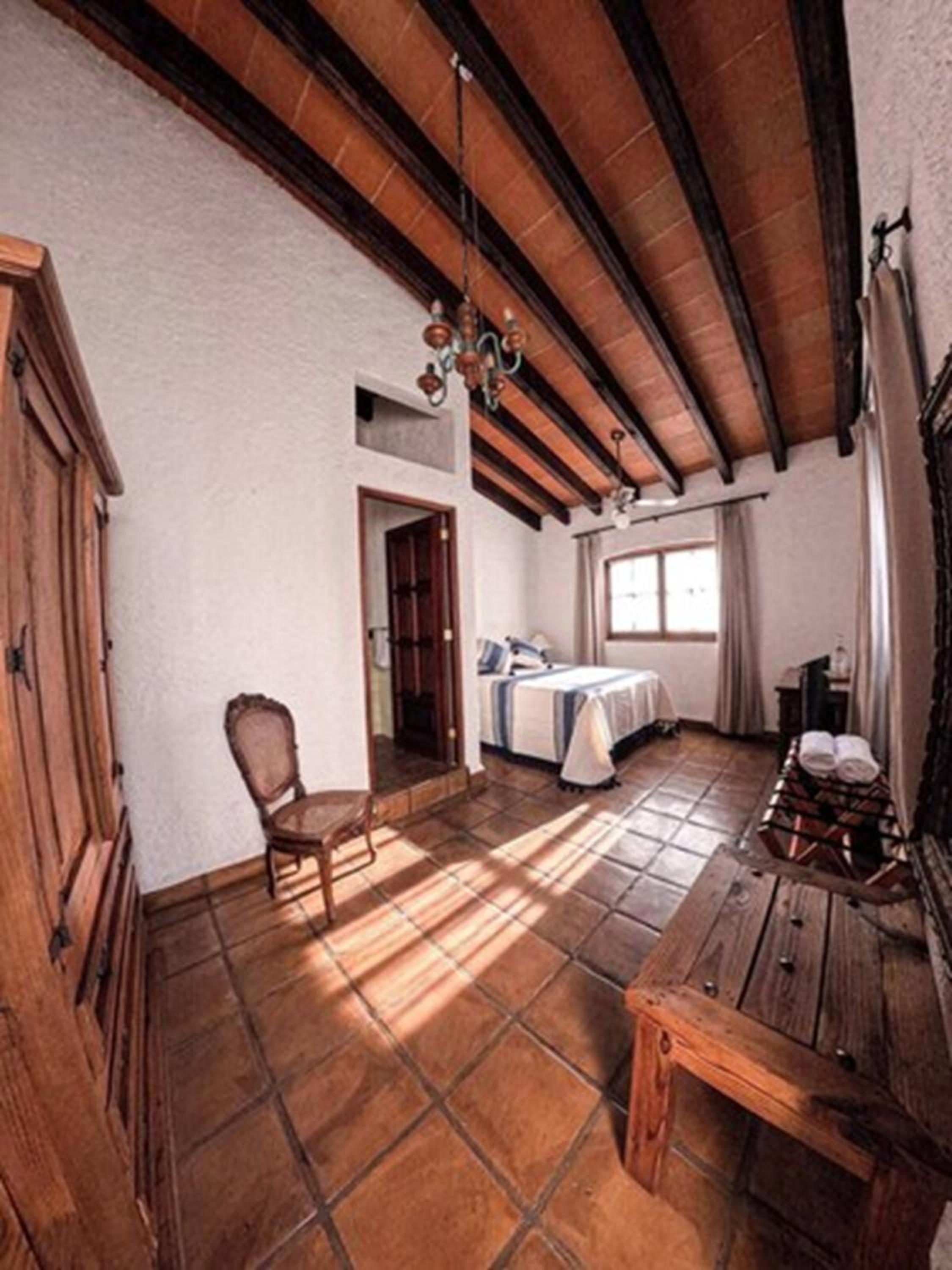 Avicena Hotel Boutique