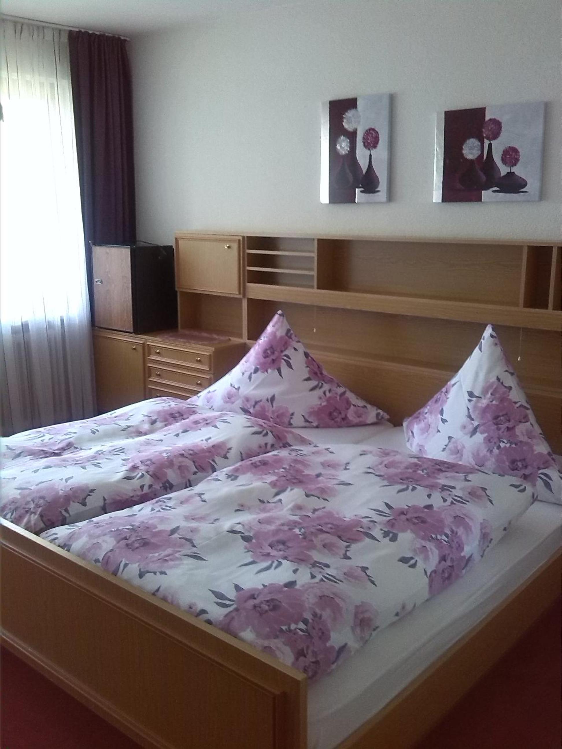 Hotel Pension Fernblick