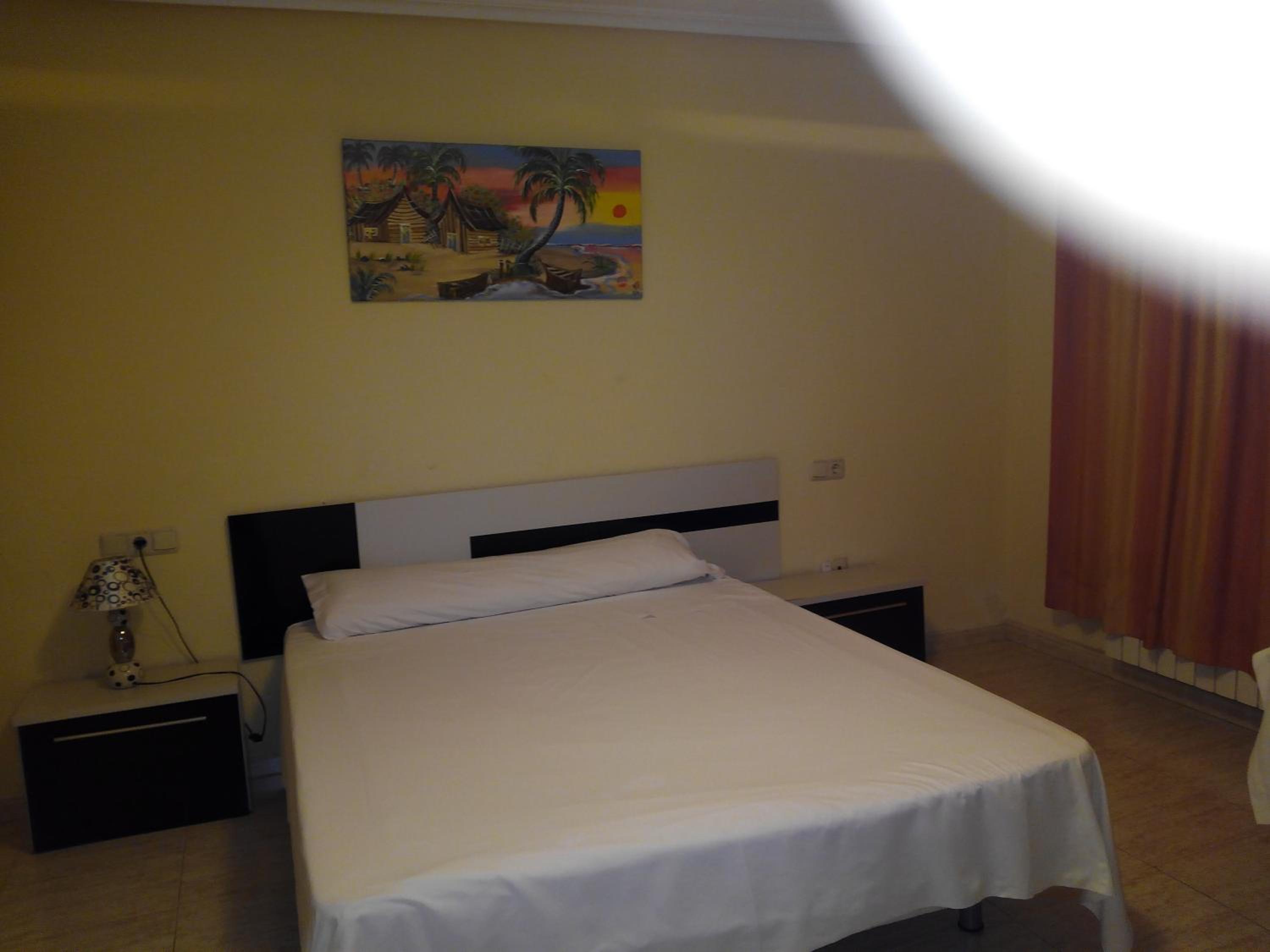 Hostal Imperial