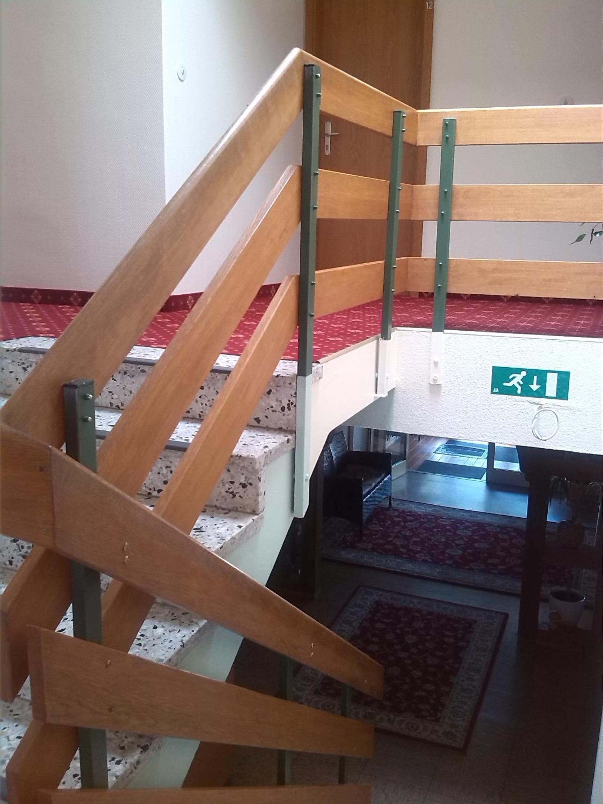 Hotel Pension Fernblick