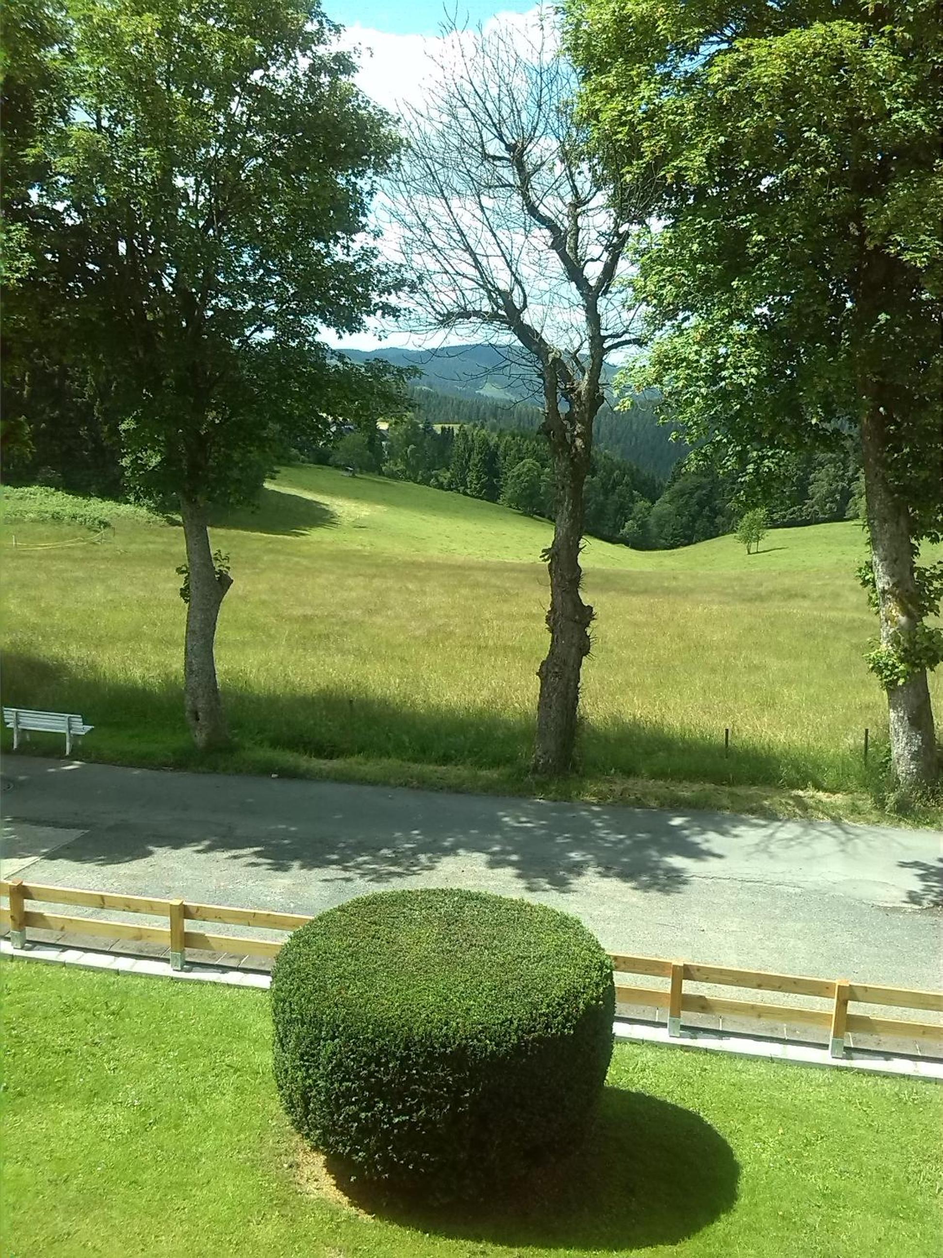 Hotel Pension Fernblick