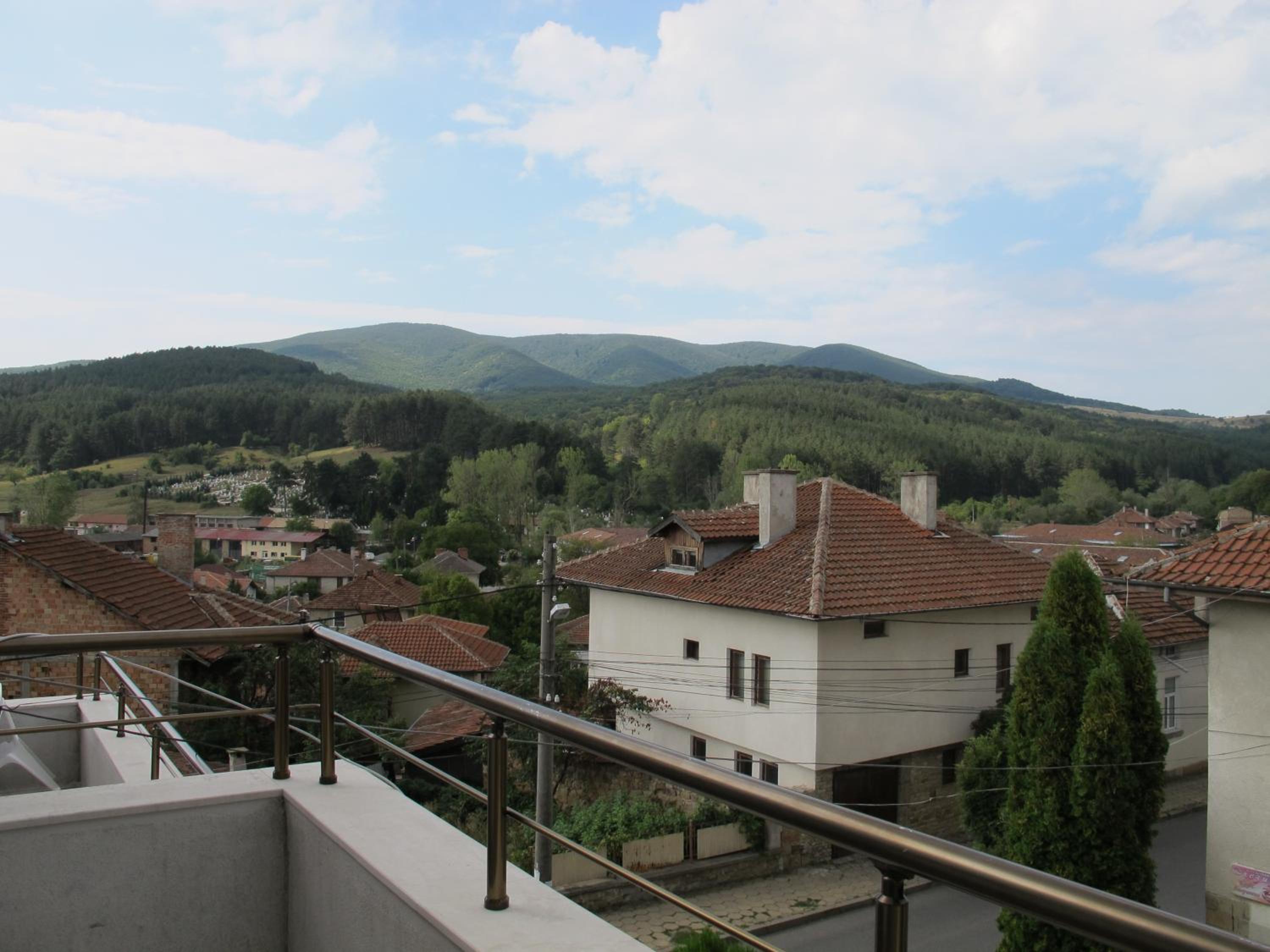 Guest House & Bistro Lefterova