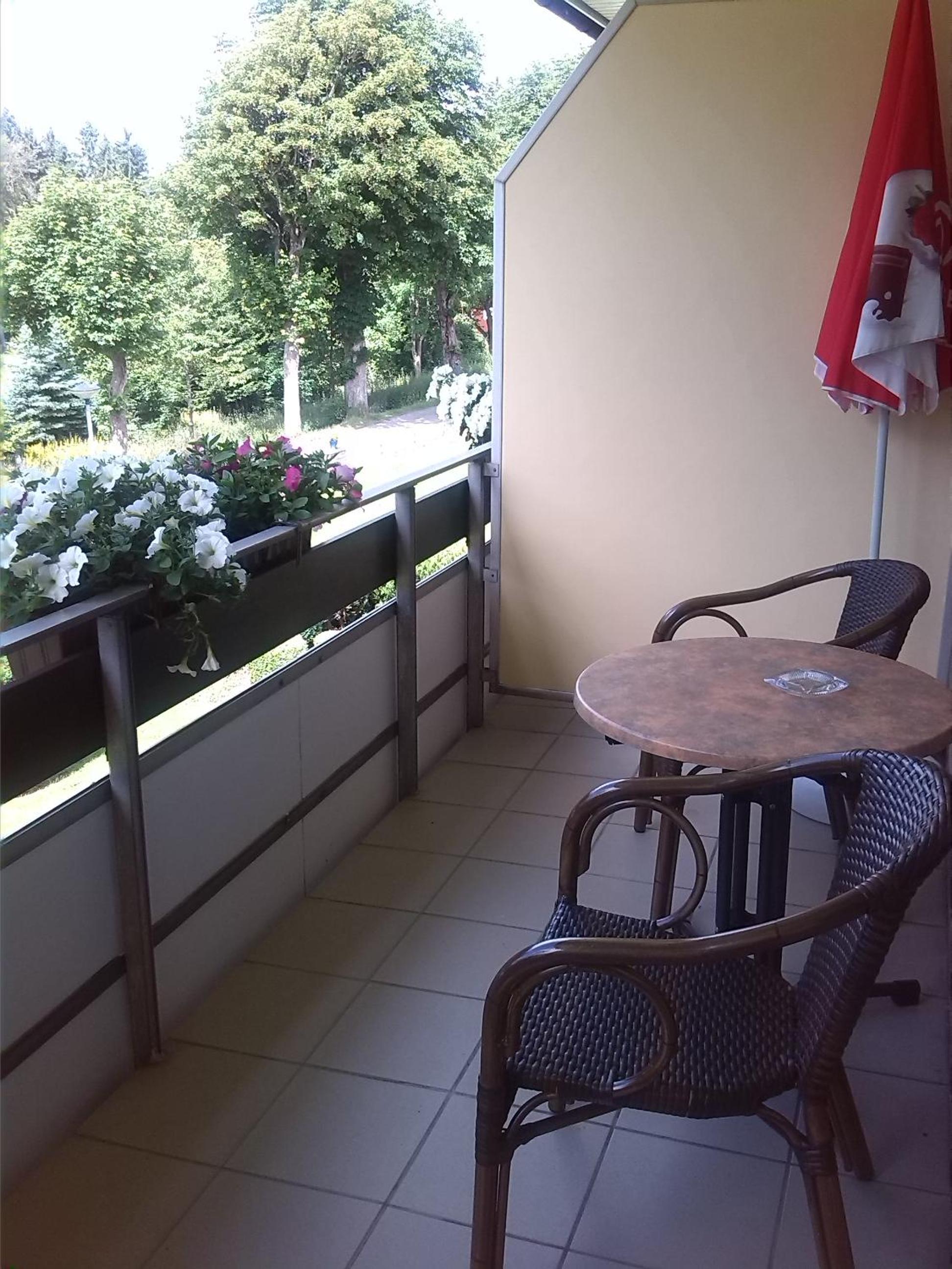 Hotel Pension Fernblick