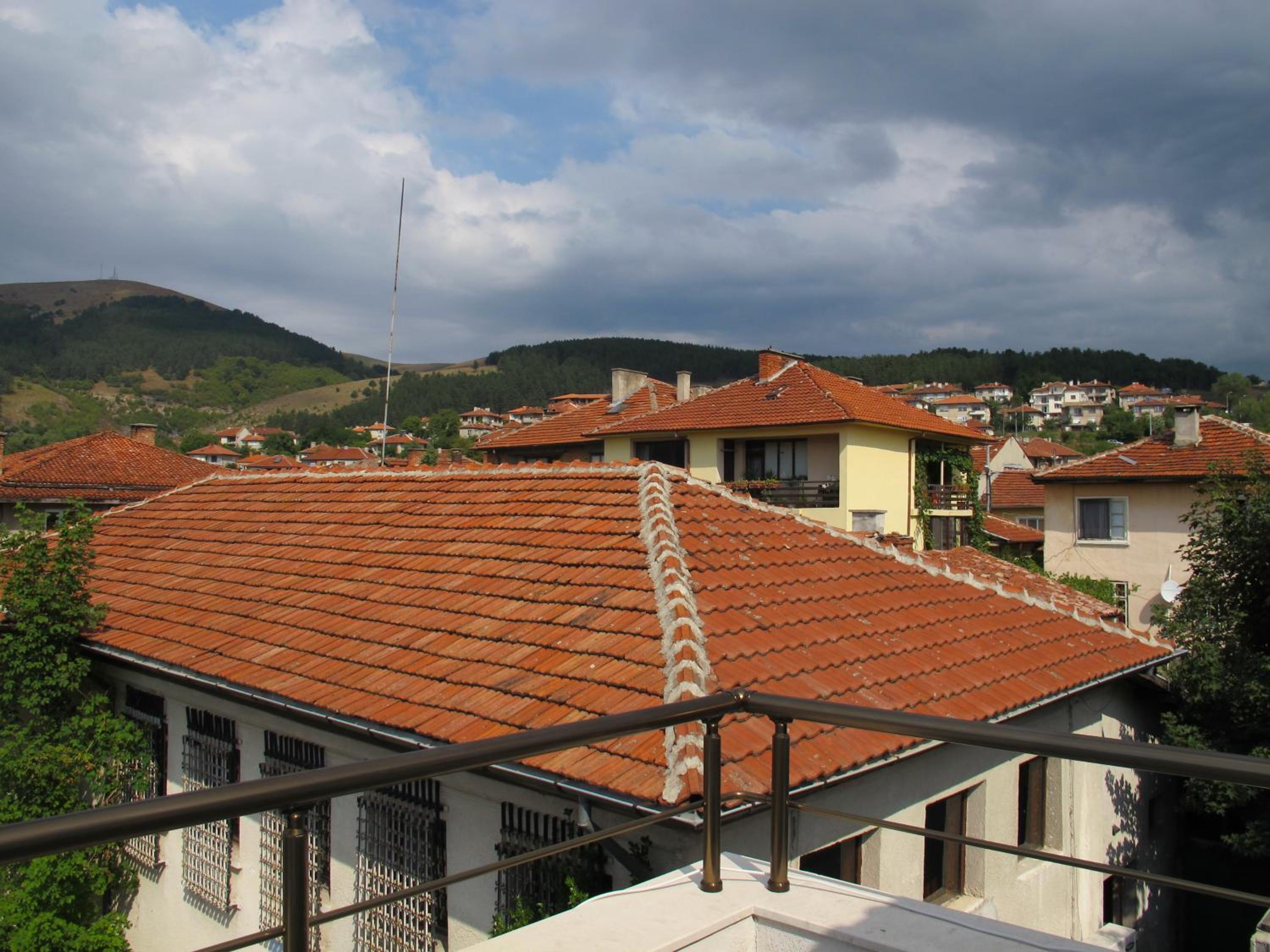 Guest House & Bistro Lefterova