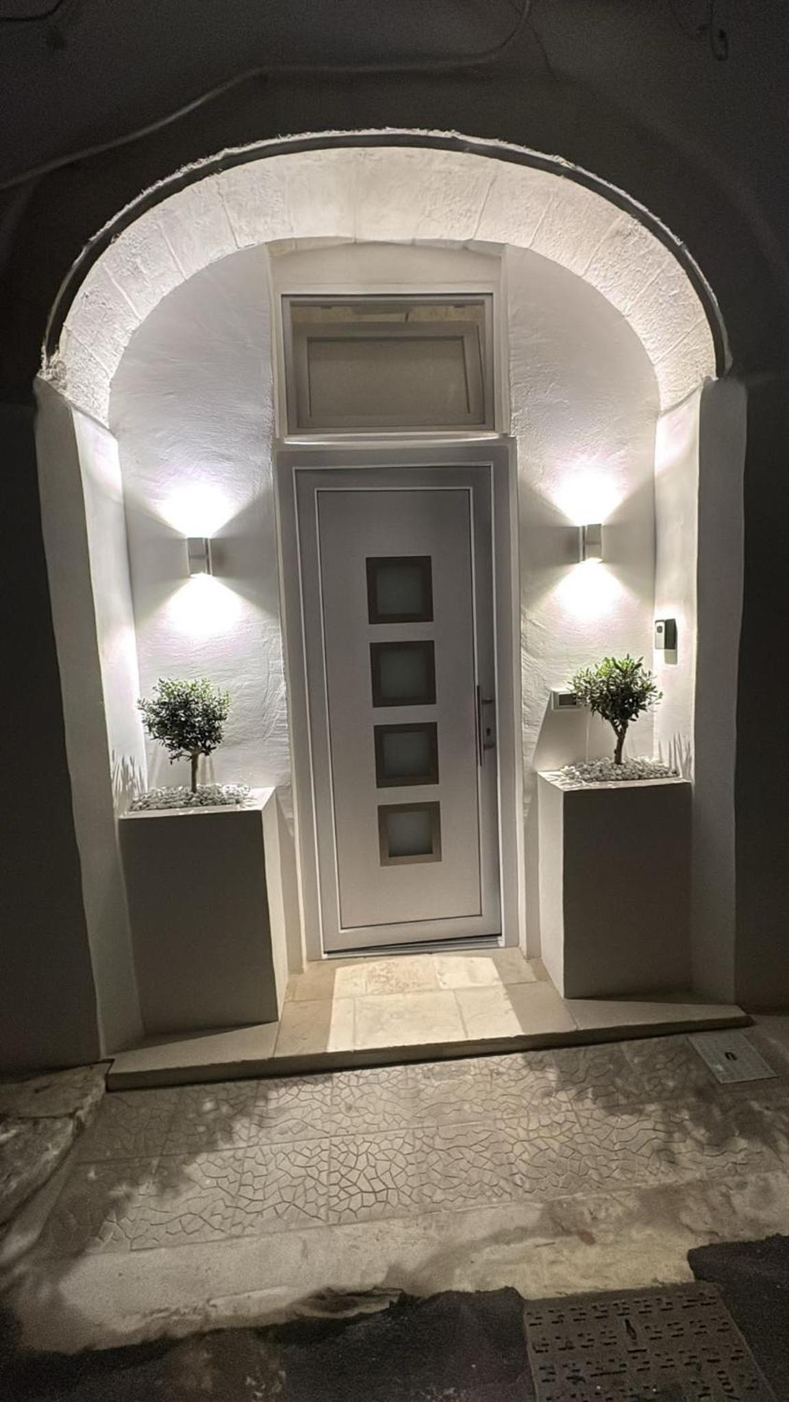 Suite GlassGreen