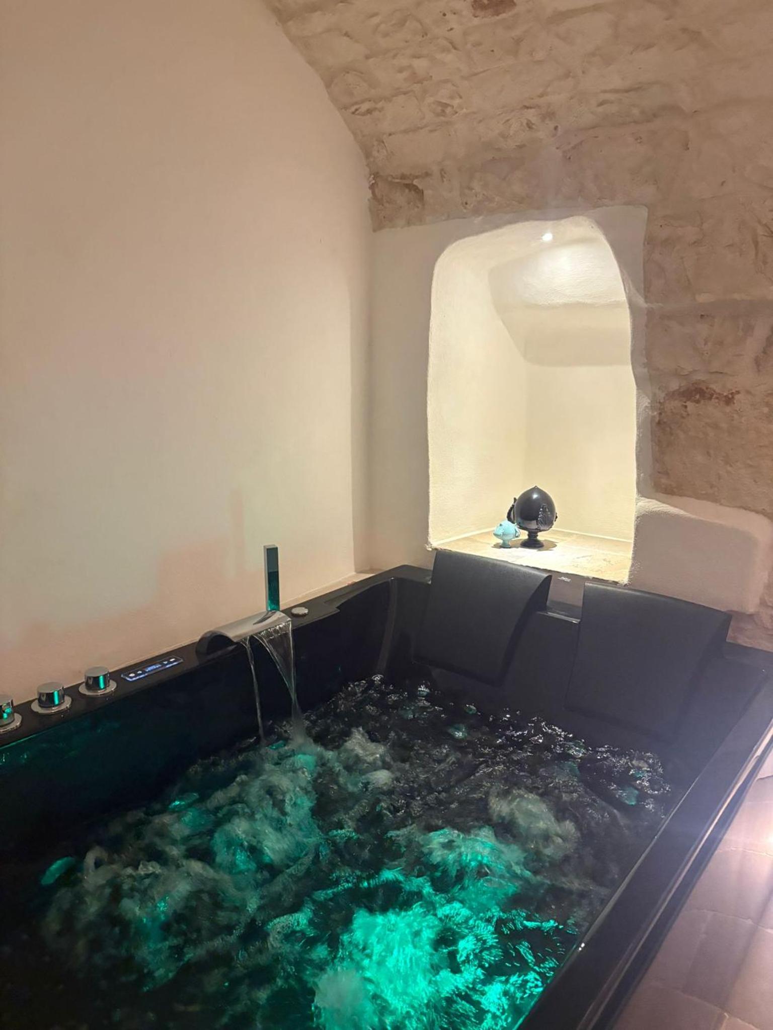 Suite GlassGreen