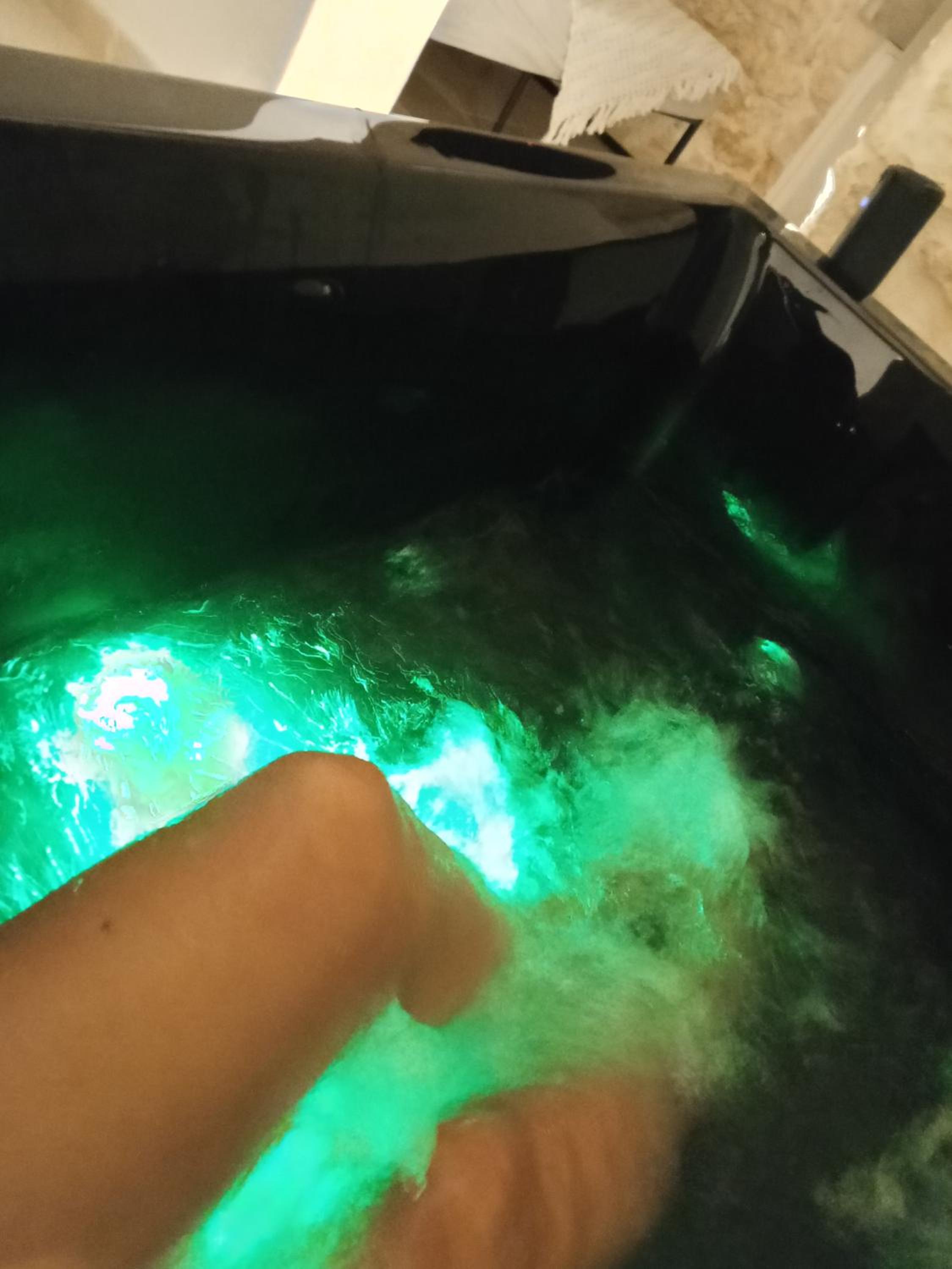 Suite GlassGreen