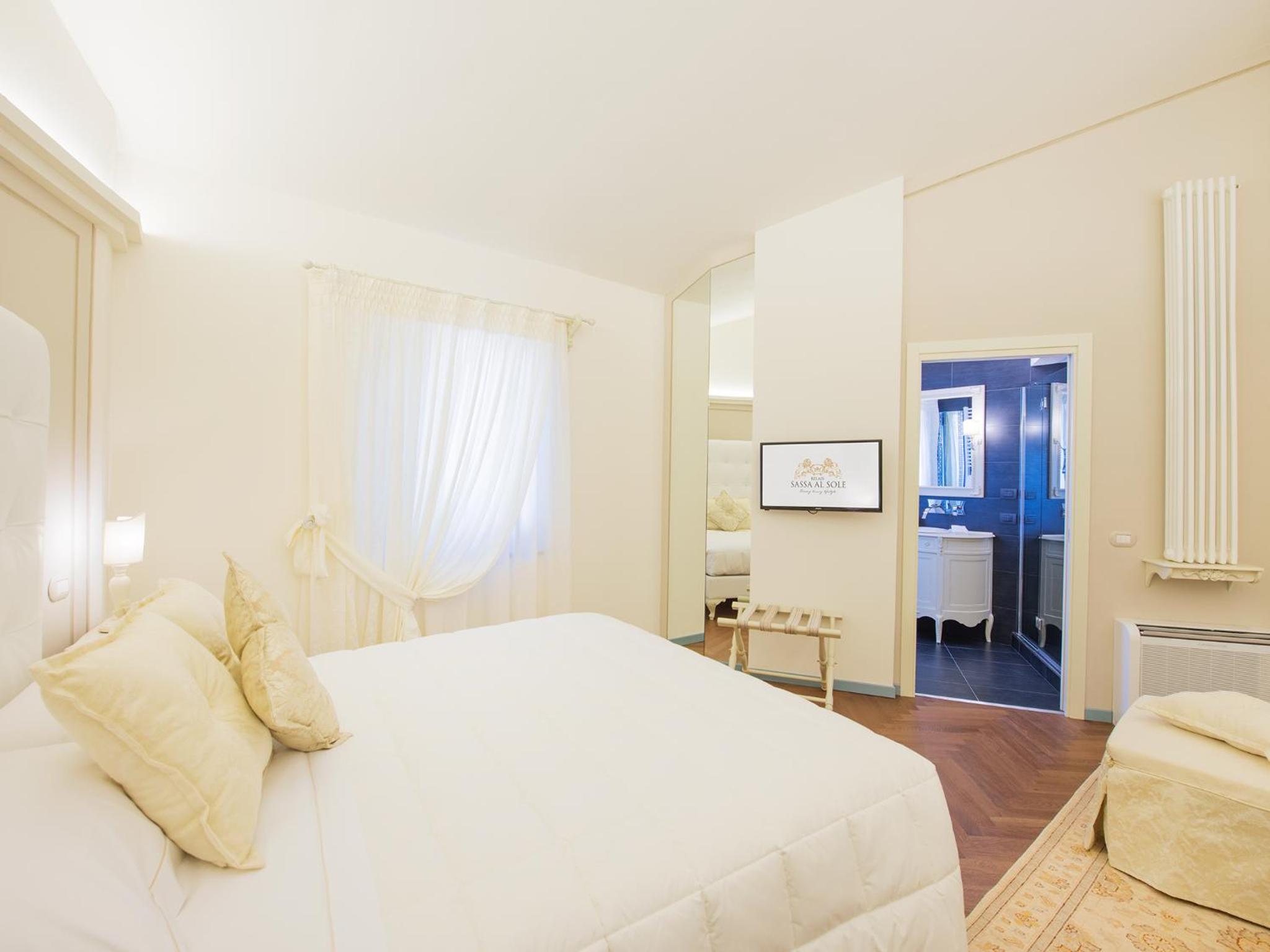 Relais Sassa al Sole