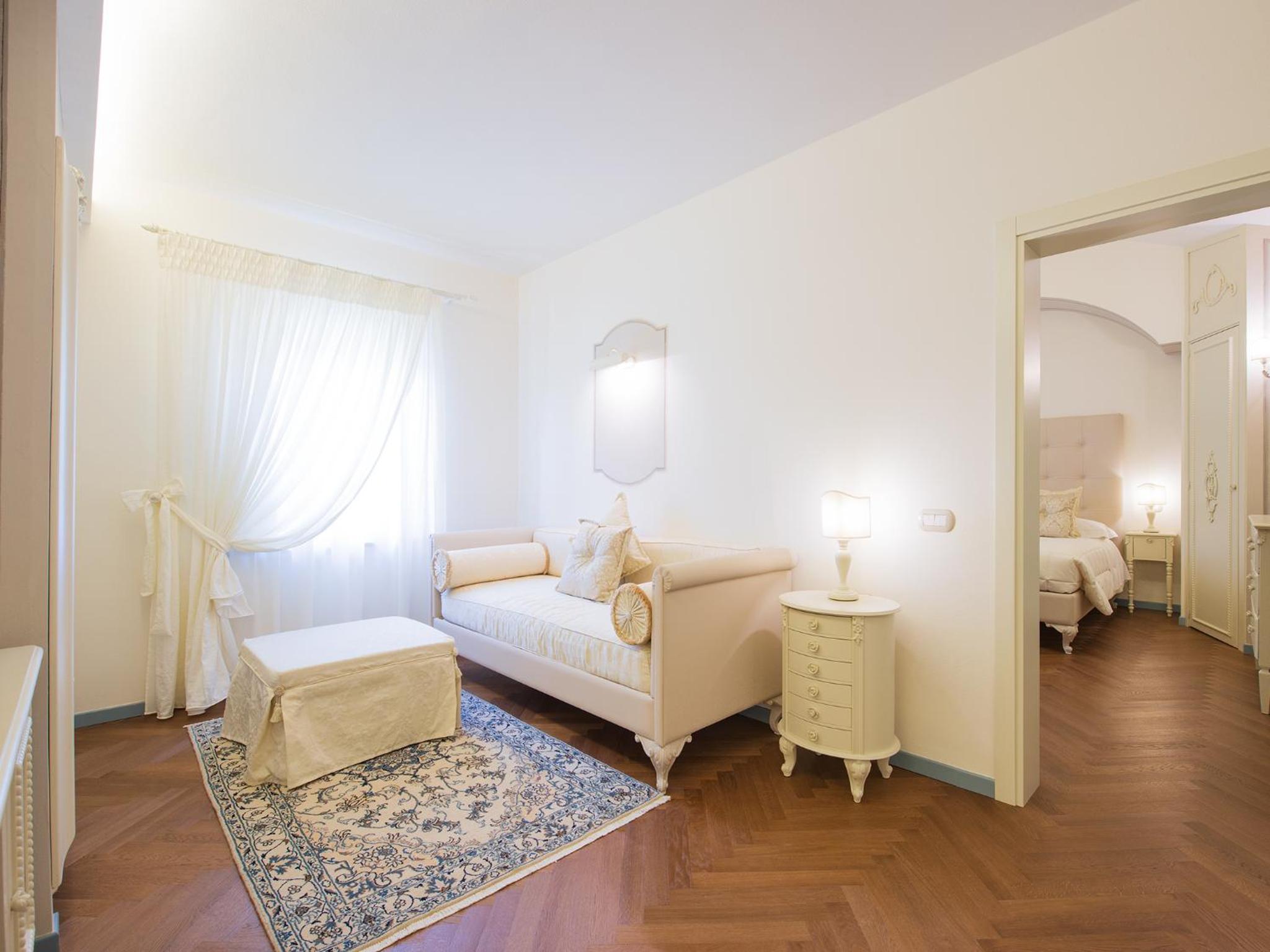 Relais Sassa al Sole
