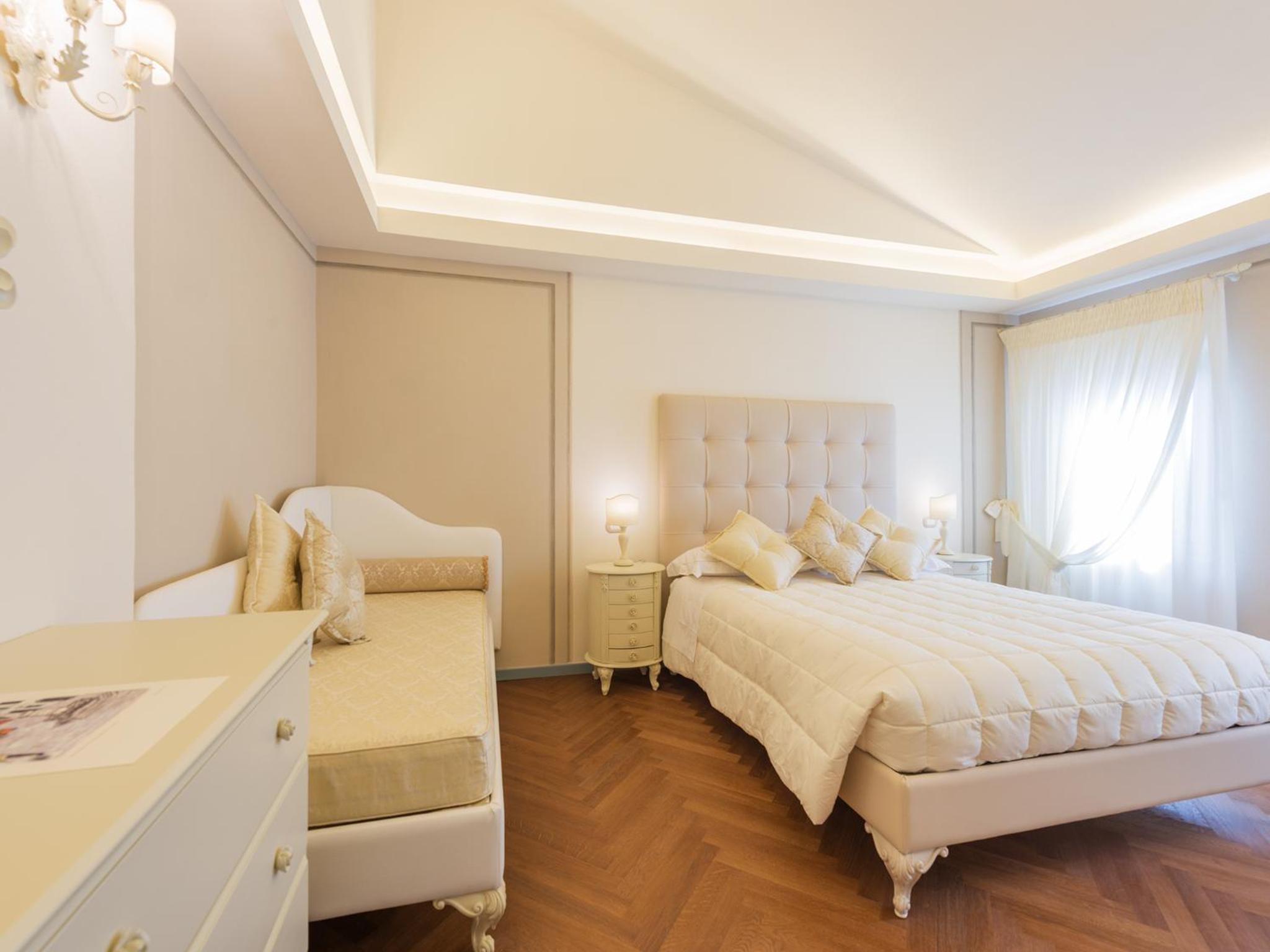 Relais Sassa al Sole