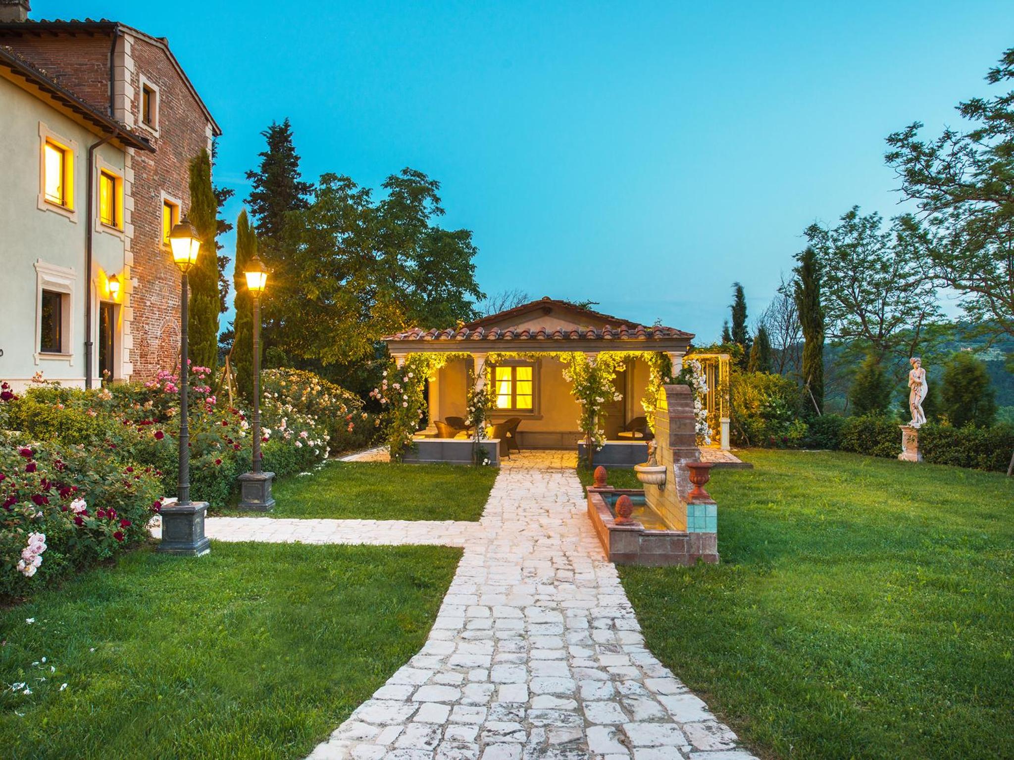 Relais Sassa al Sole