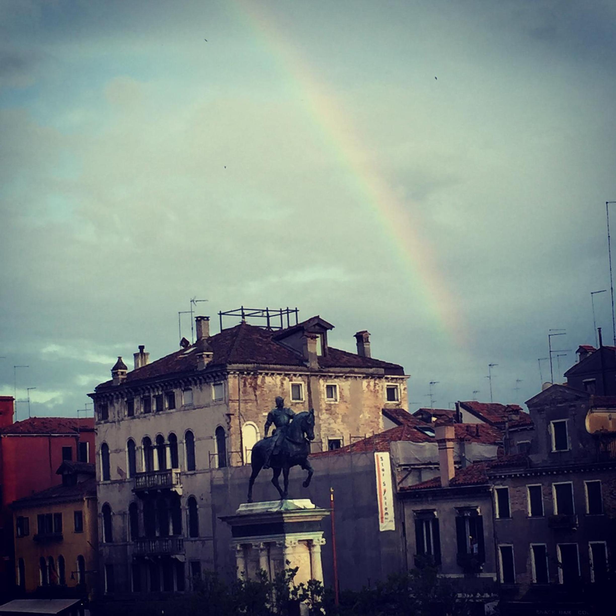 Casa Colleoni