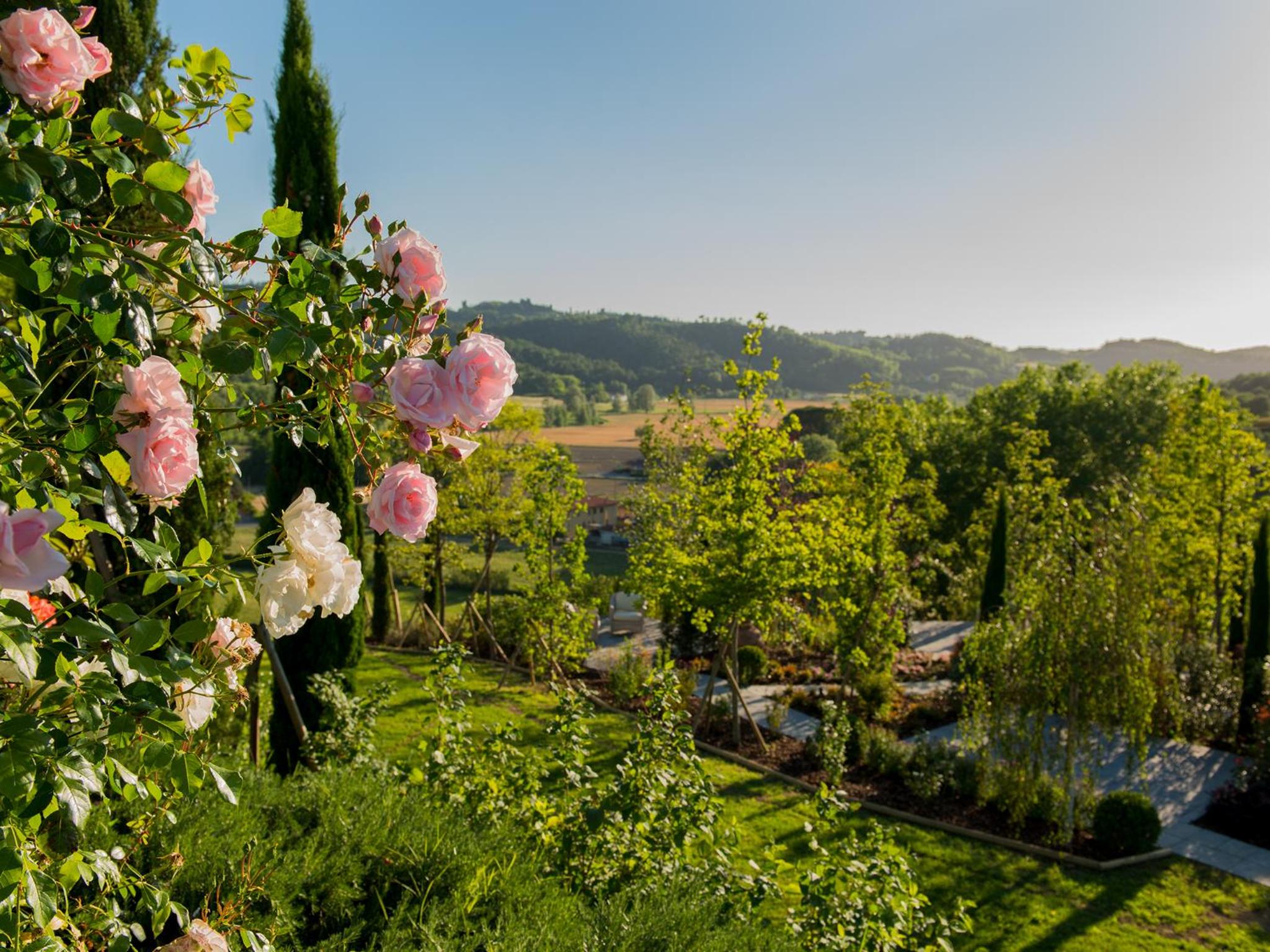 Relais Sassa al Sole