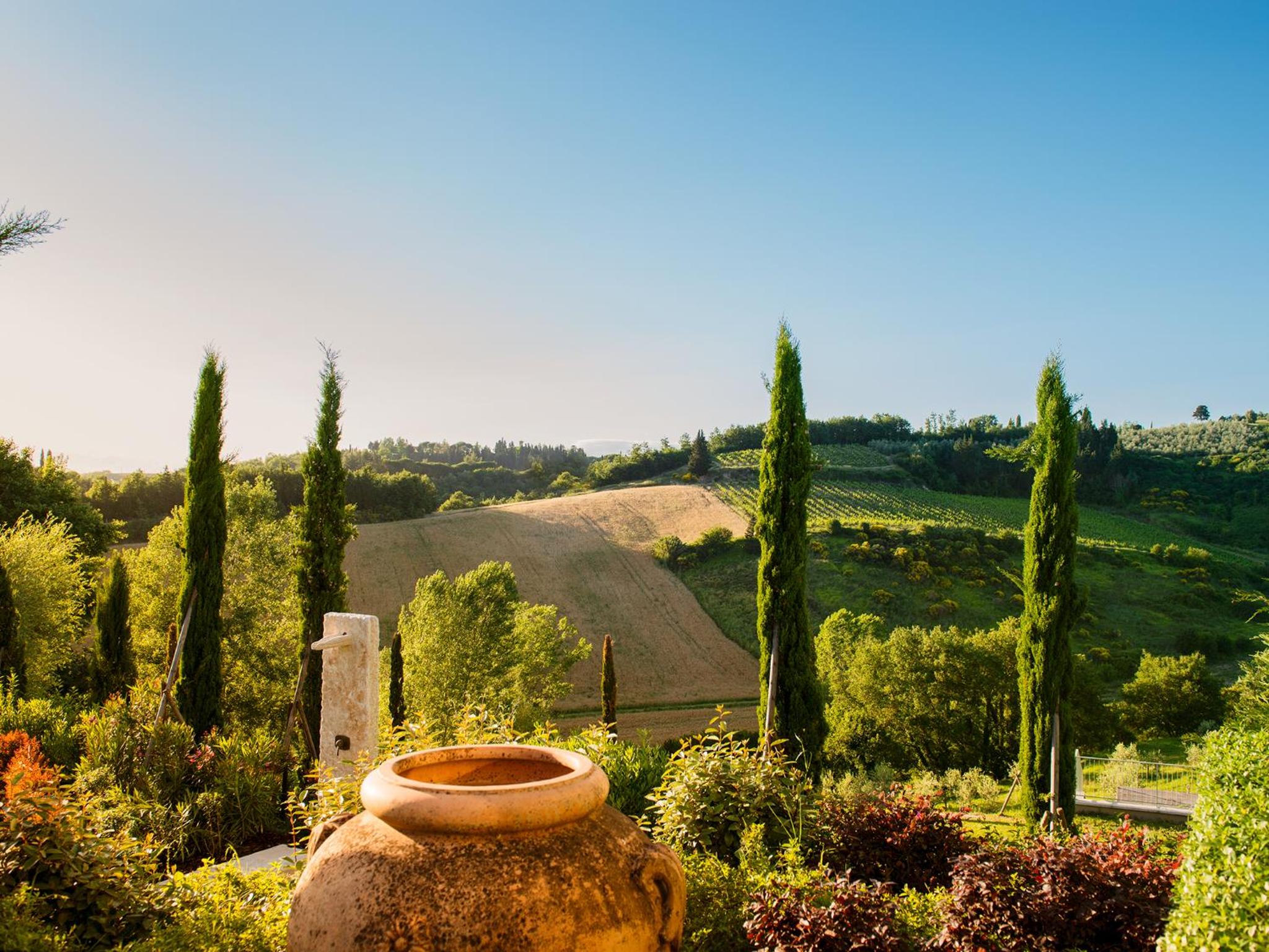 Relais Sassa al Sole
