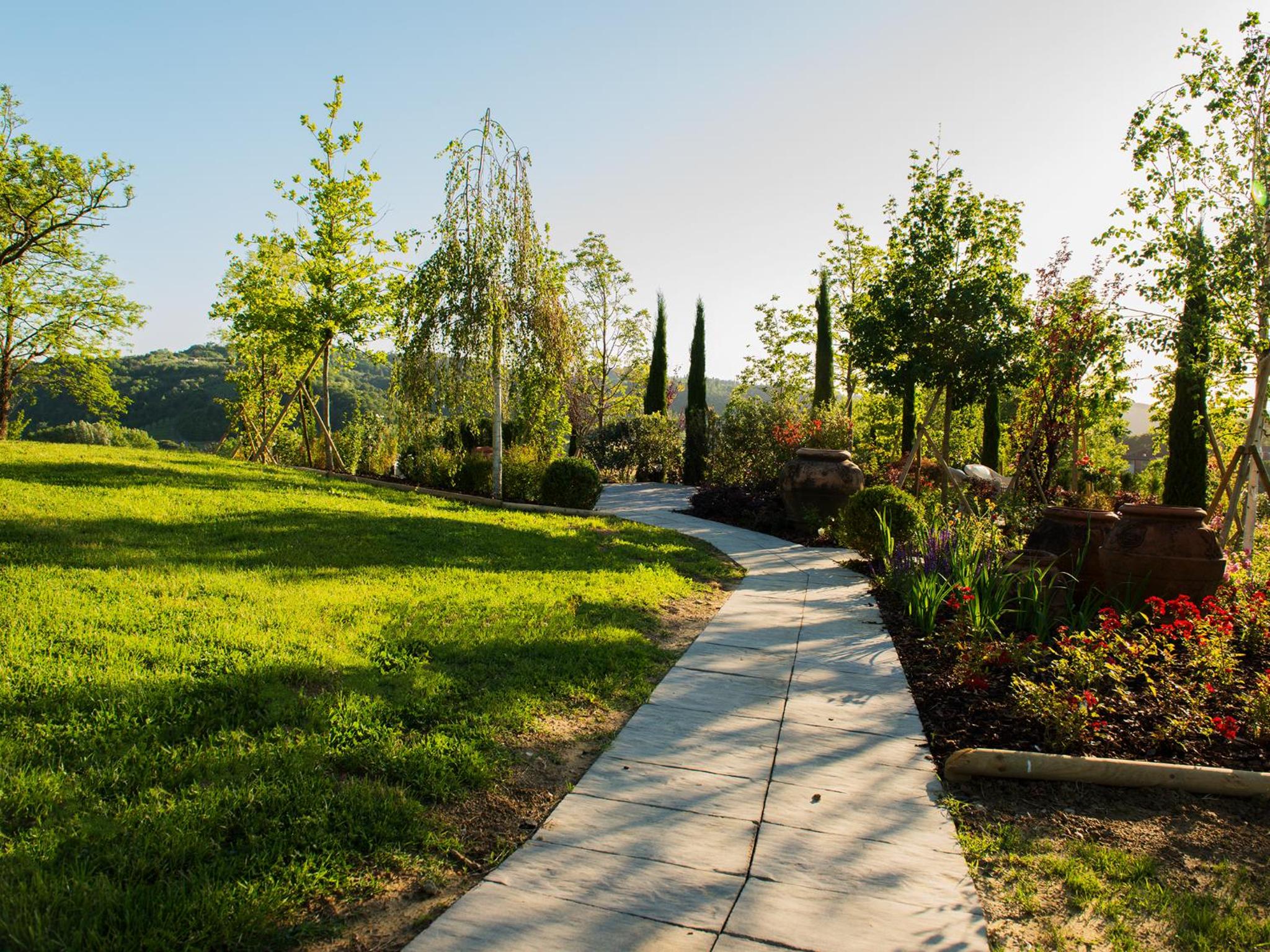 Relais Sassa al Sole