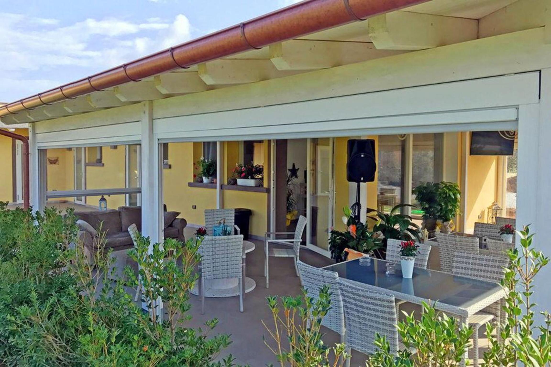 Suite Orchidea Seaside and Pool