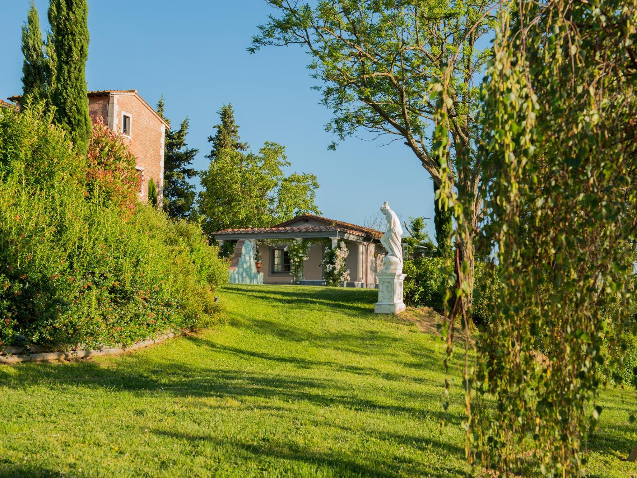 Relais Sassa al Sole