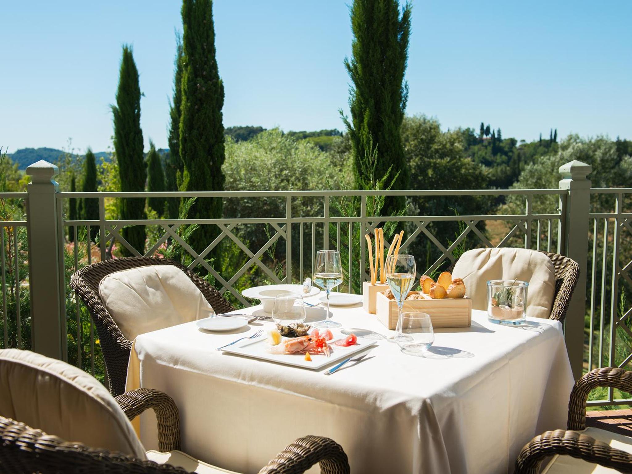 Relais Sassa al Sole
