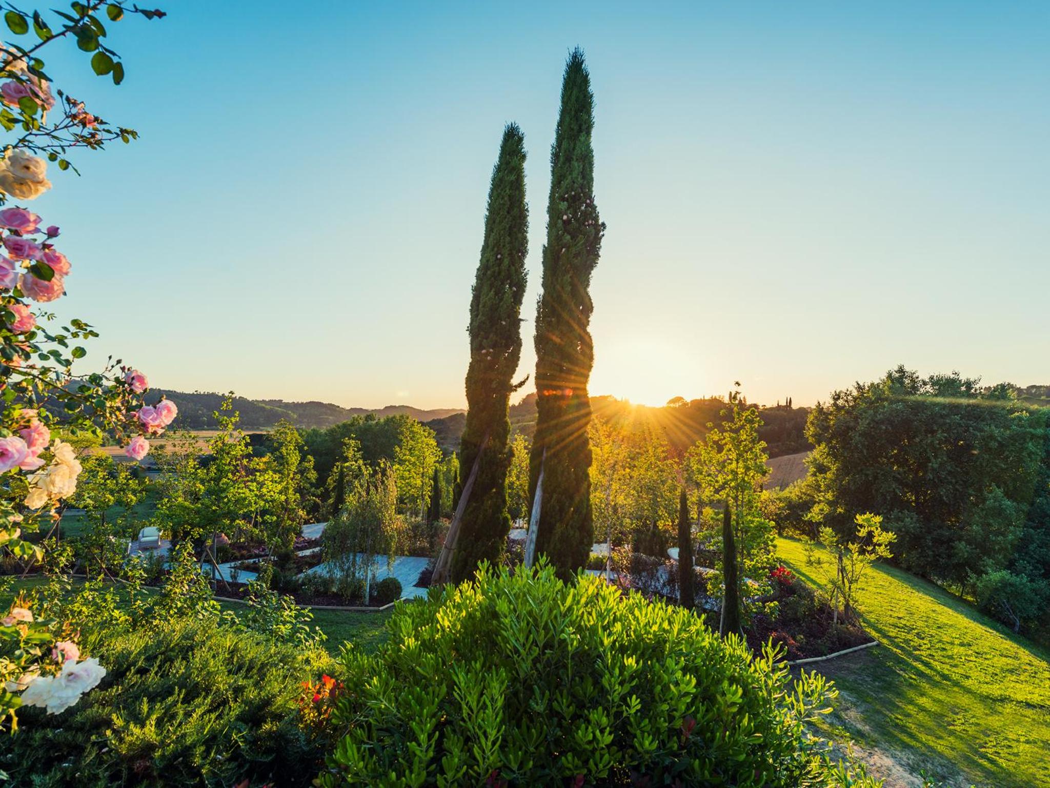 Relais Sassa al Sole