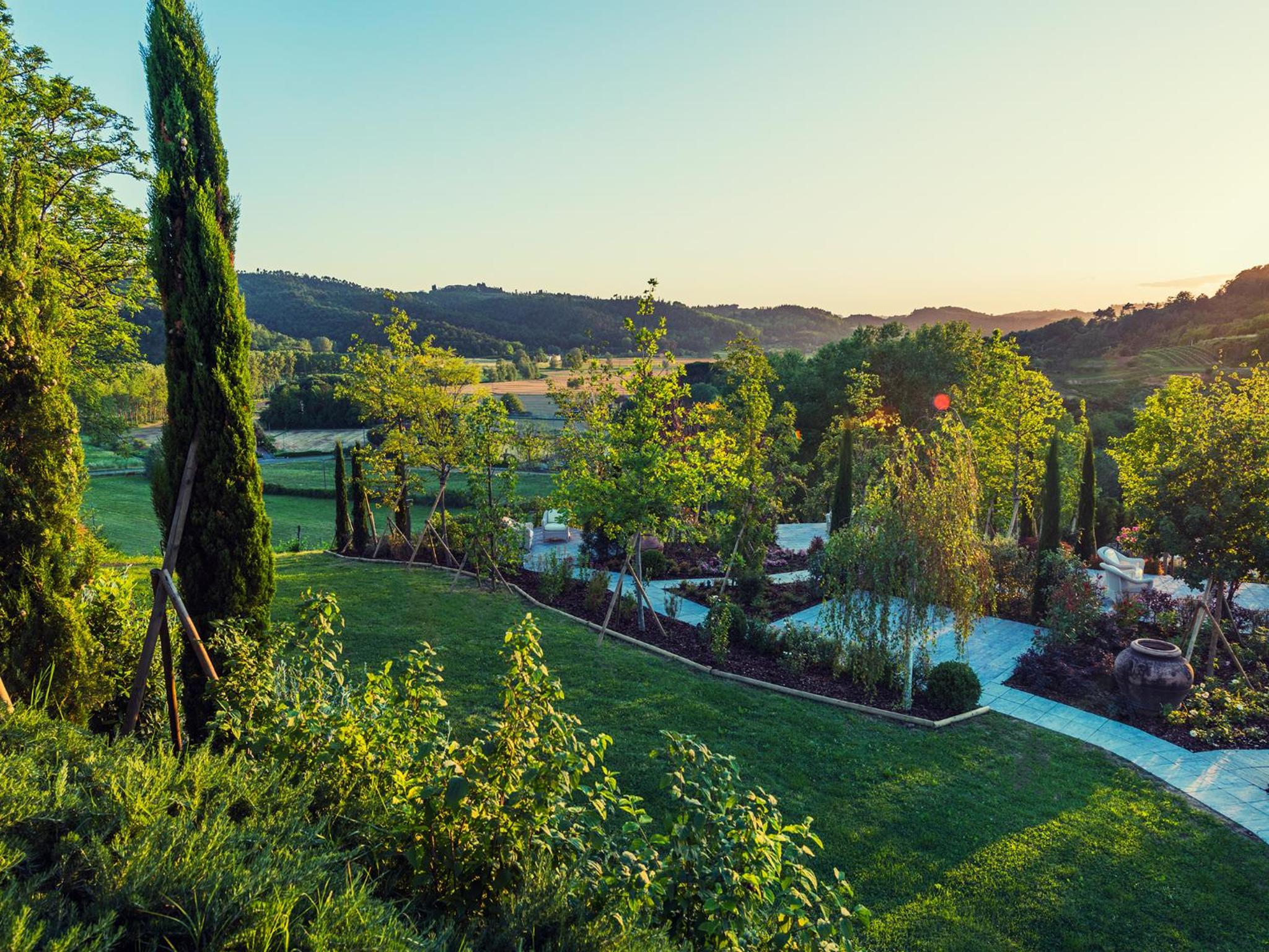 Relais Sassa al Sole