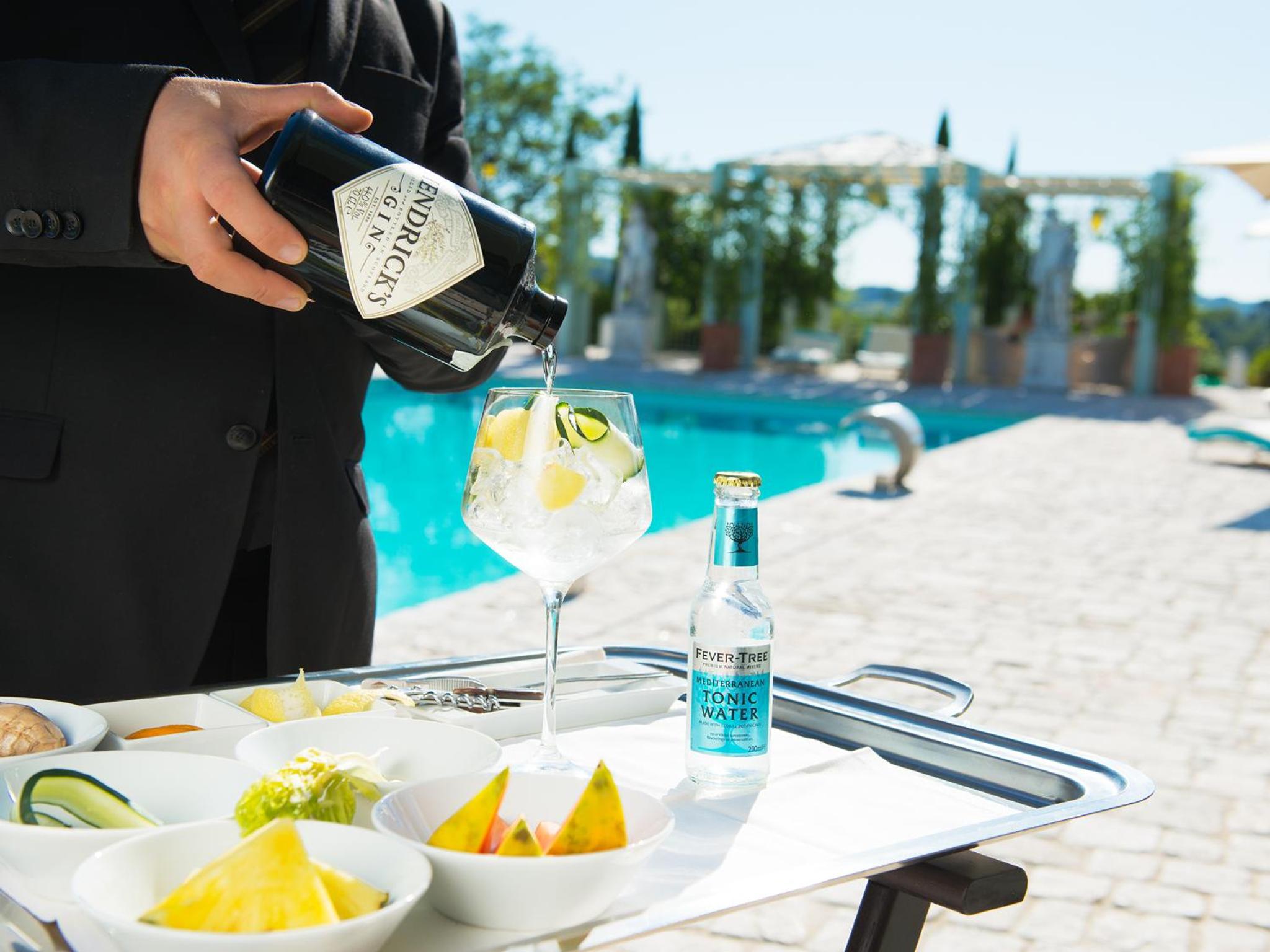 Relais Sassa al Sole