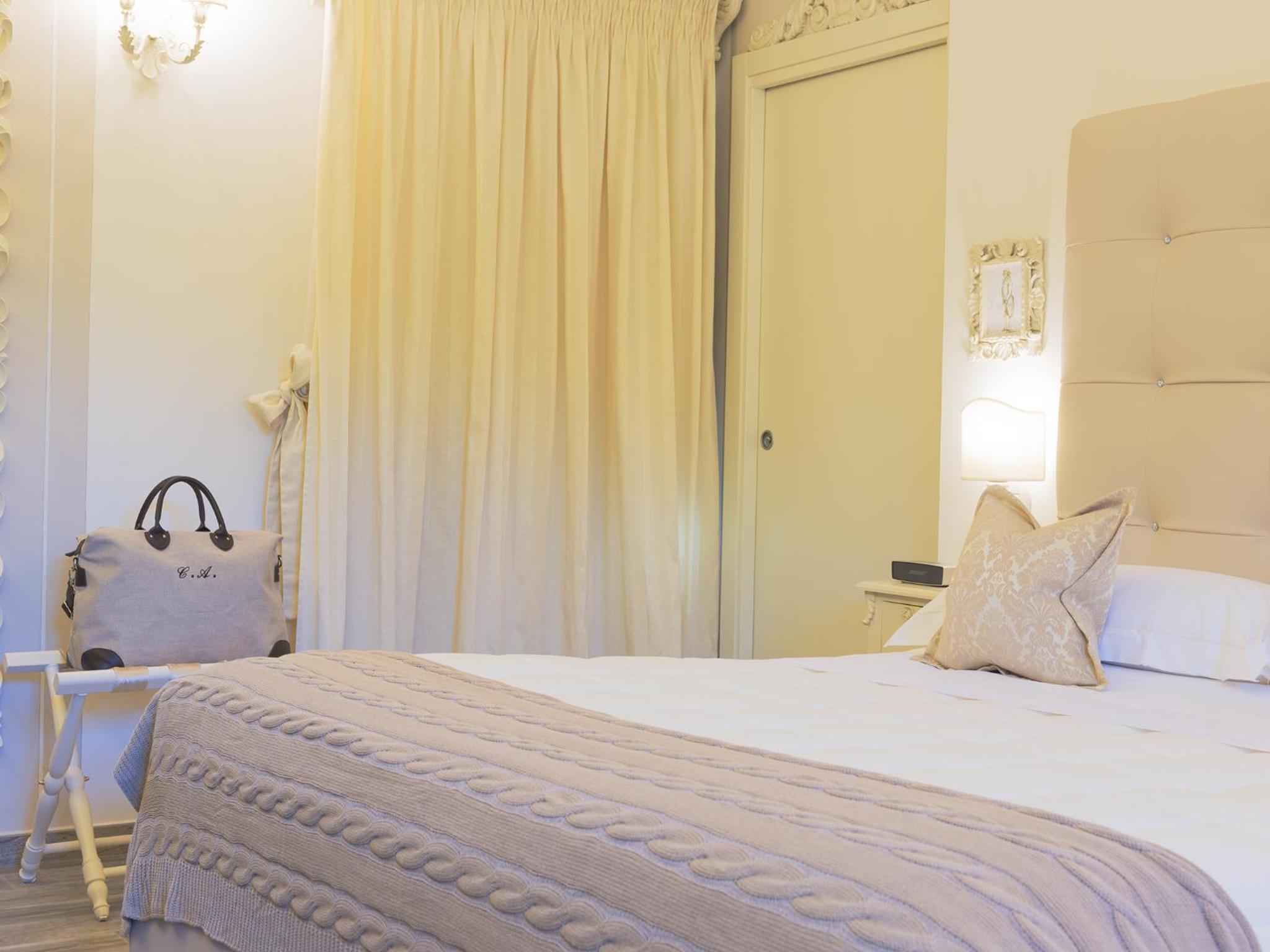 Relais Sassa al Sole