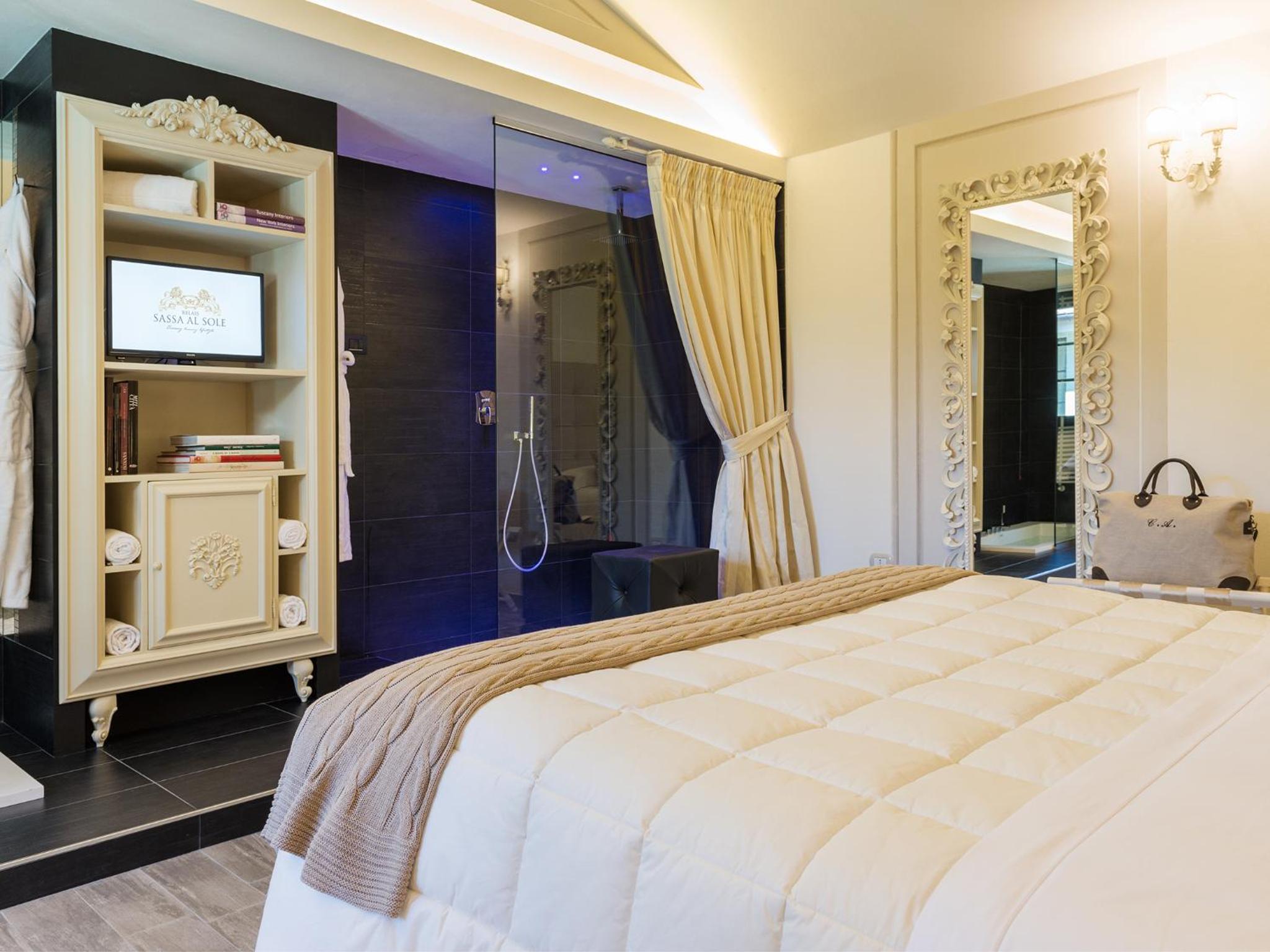 Relais Sassa al Sole