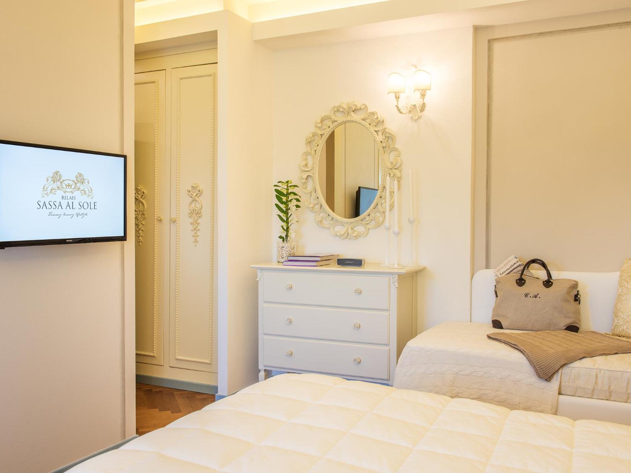 Relais Sassa al Sole