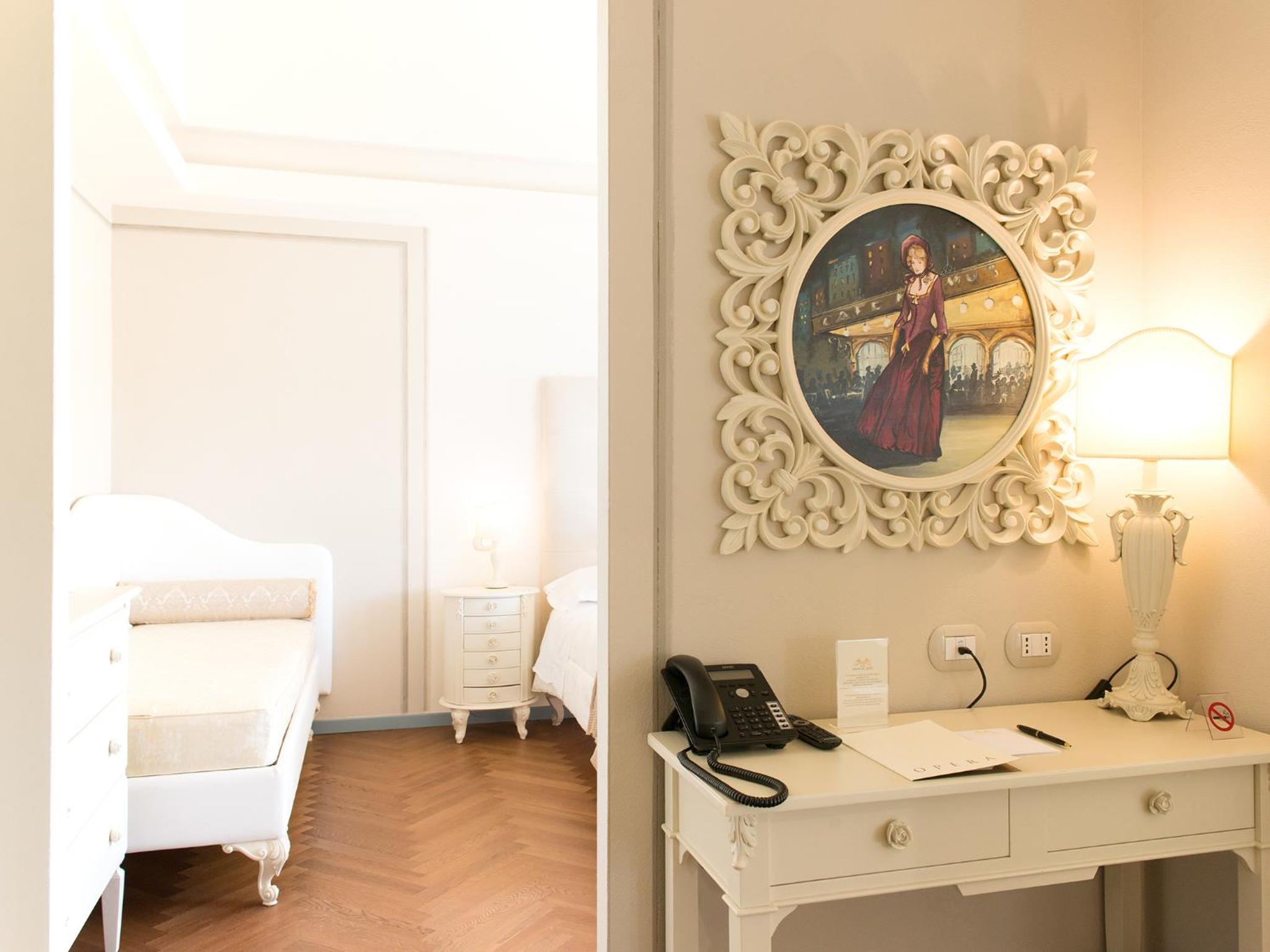Relais Sassa al Sole