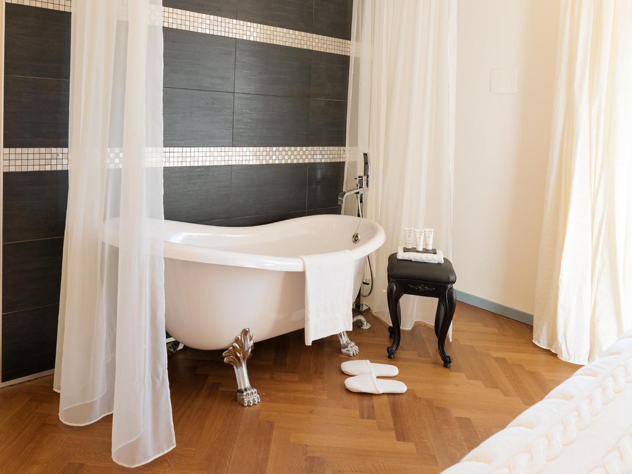 Relais Sassa al Sole