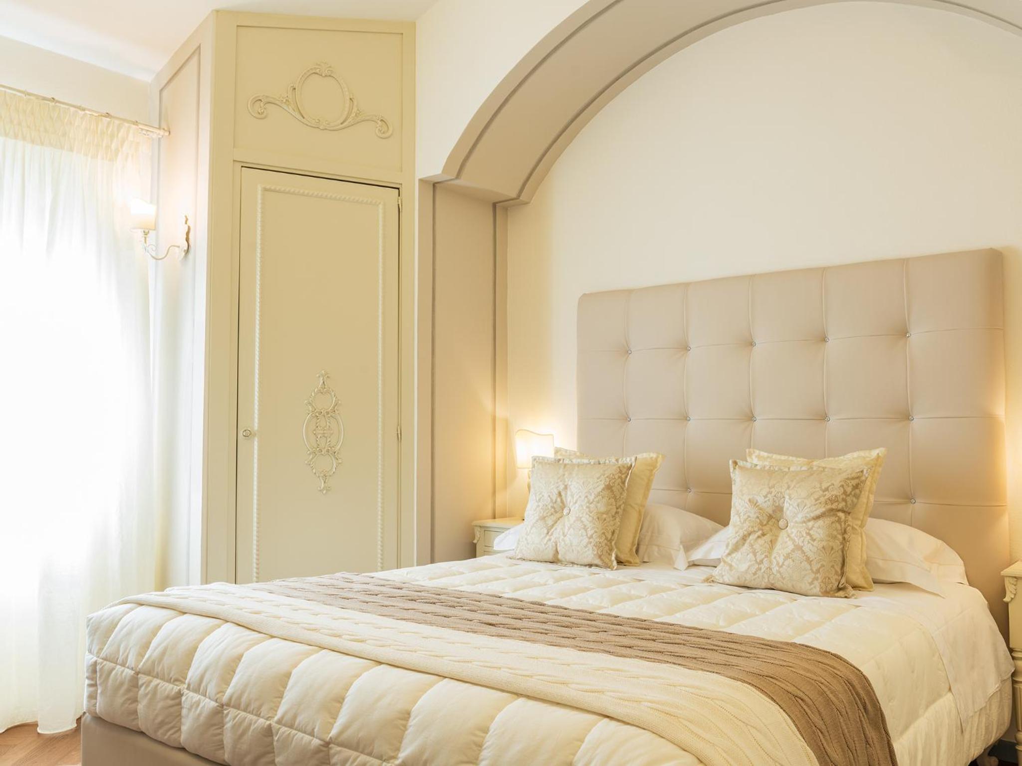 Relais Sassa al Sole
