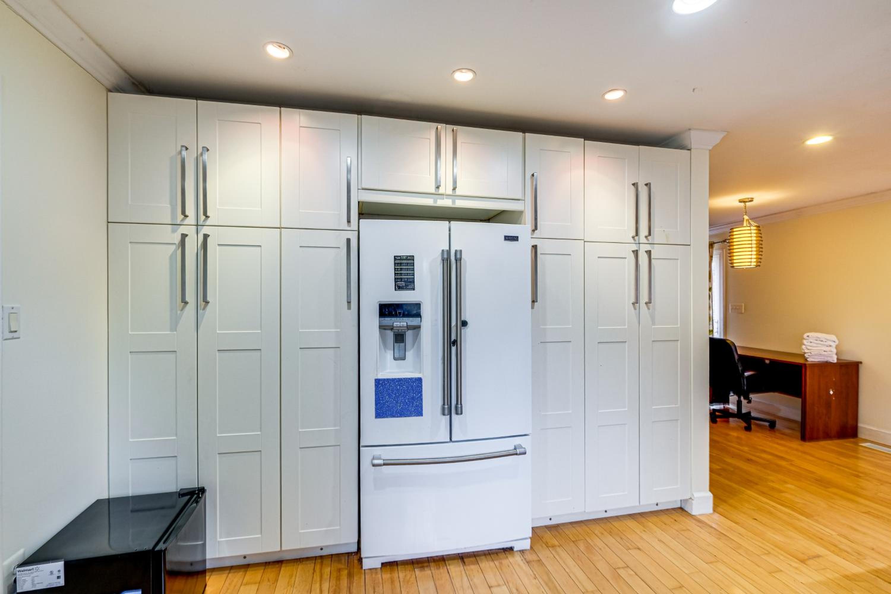 Serene and Spacious! Family-Friendly Catharpin Home