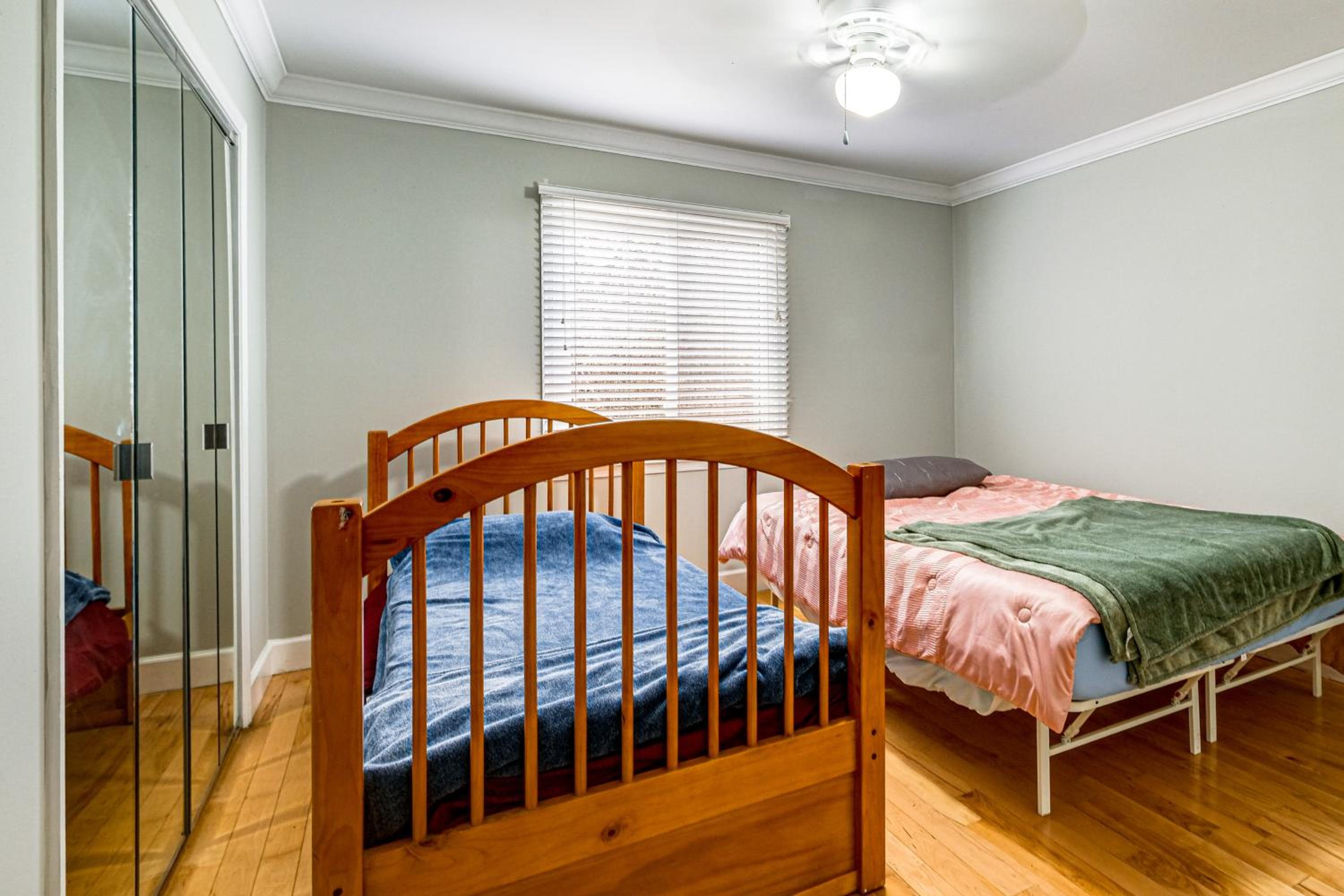 Serene and Spacious! Family-Friendly Catharpin Home