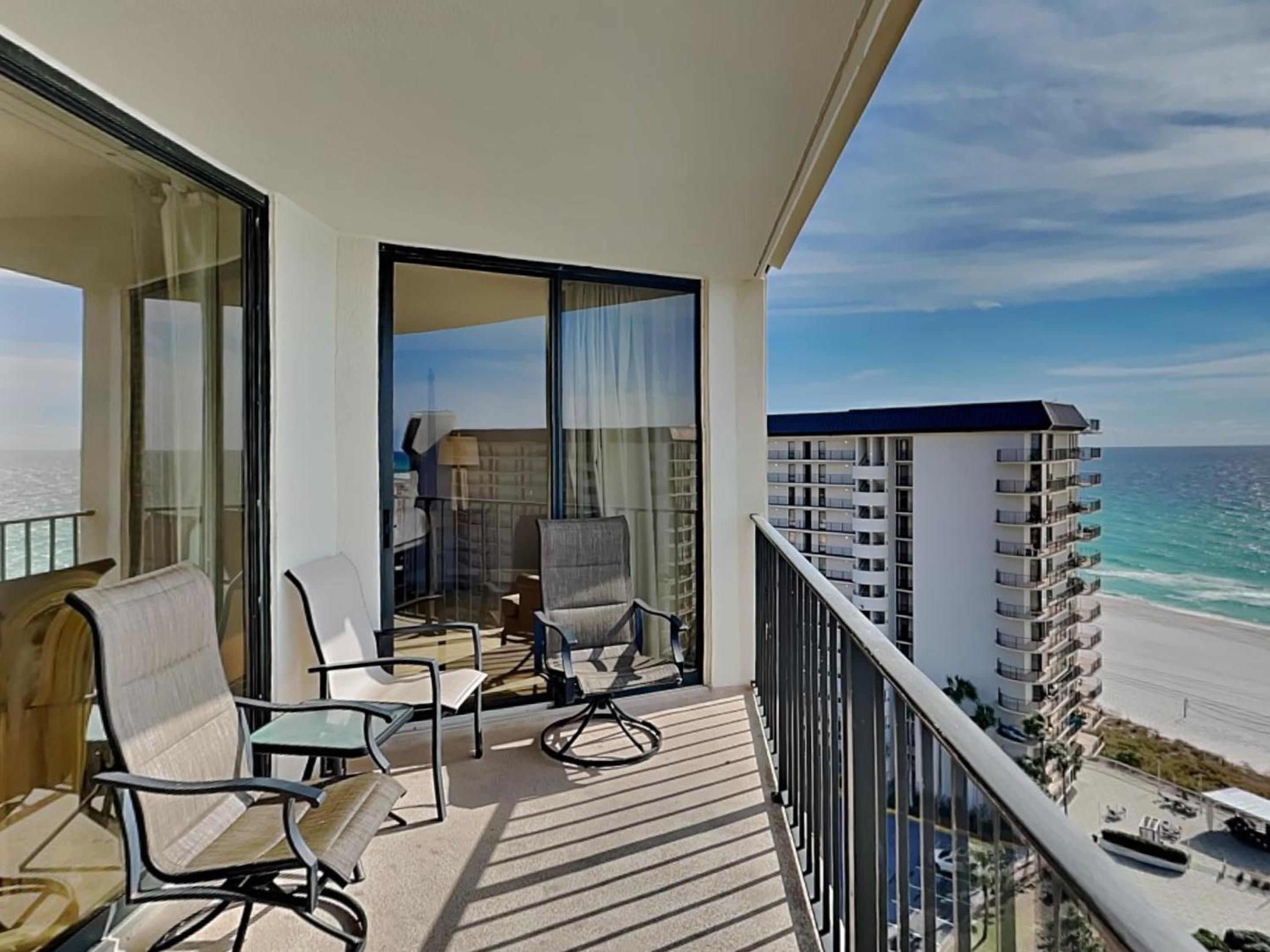 Edgewater Tower I #1203