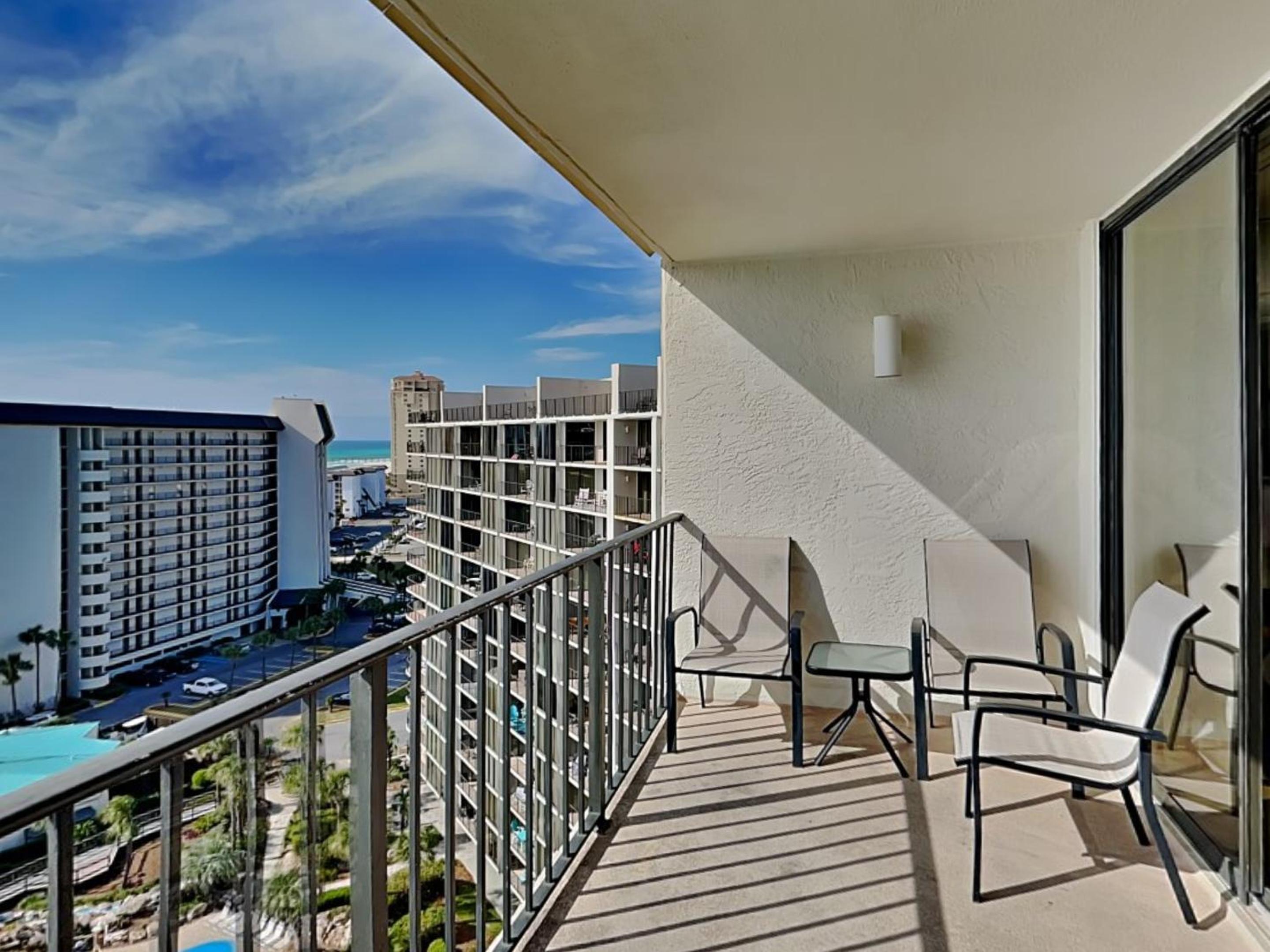 Edgewater Tower I #1203