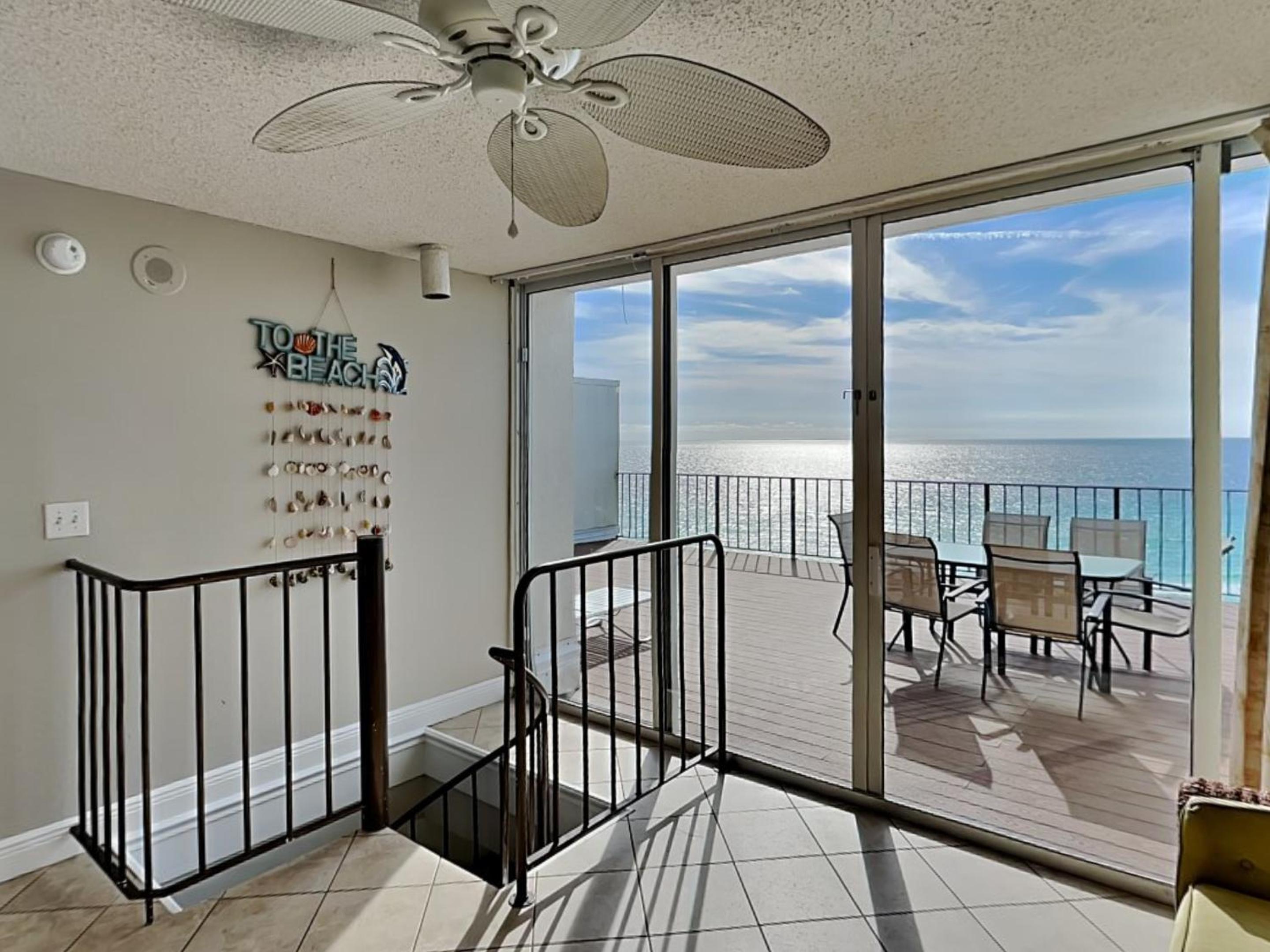 Edgewater Tower I #1203