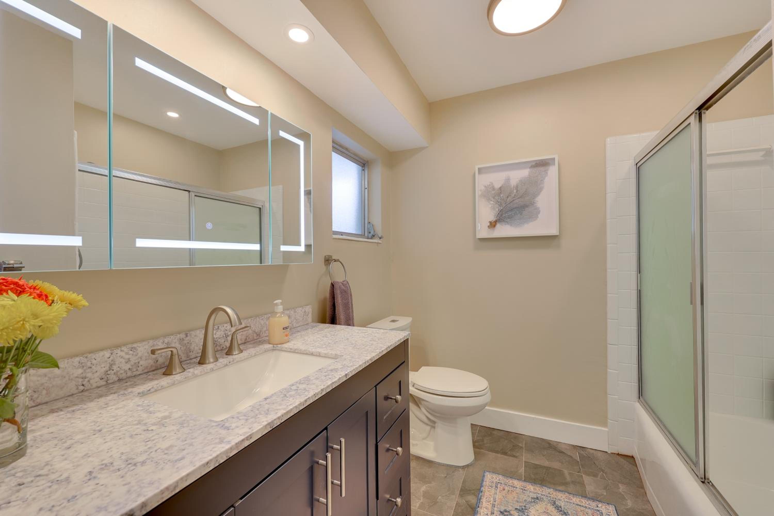 Waterfront Punta Gorda Paradise Dock and Pool!
